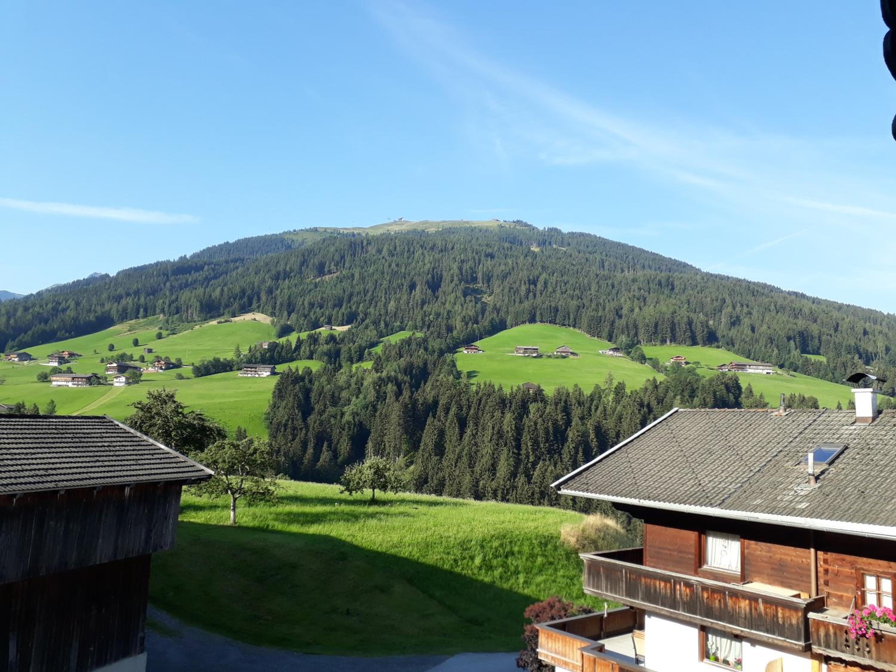 Haus Sandra