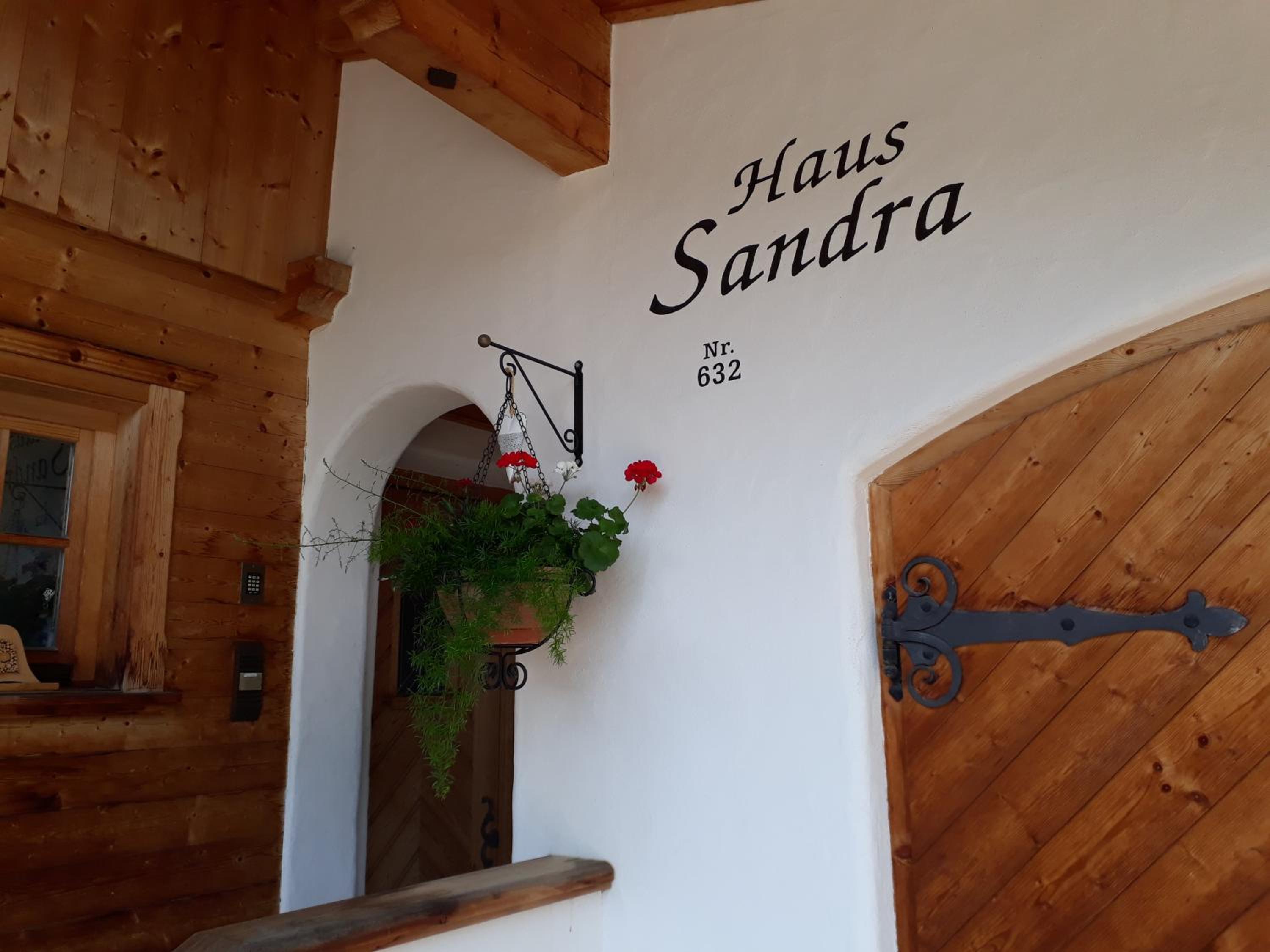 Haus Sandra