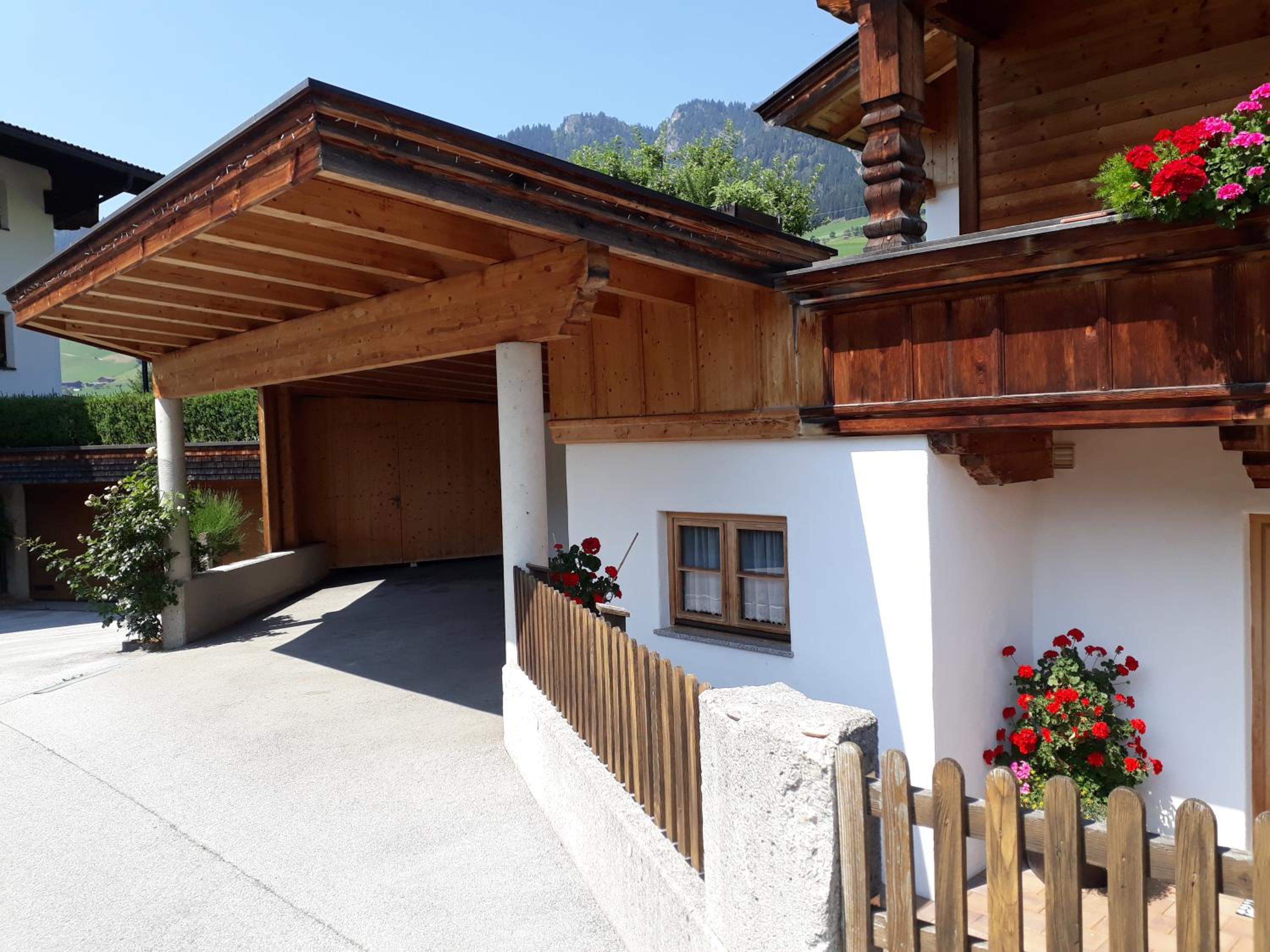 Haus Sandra