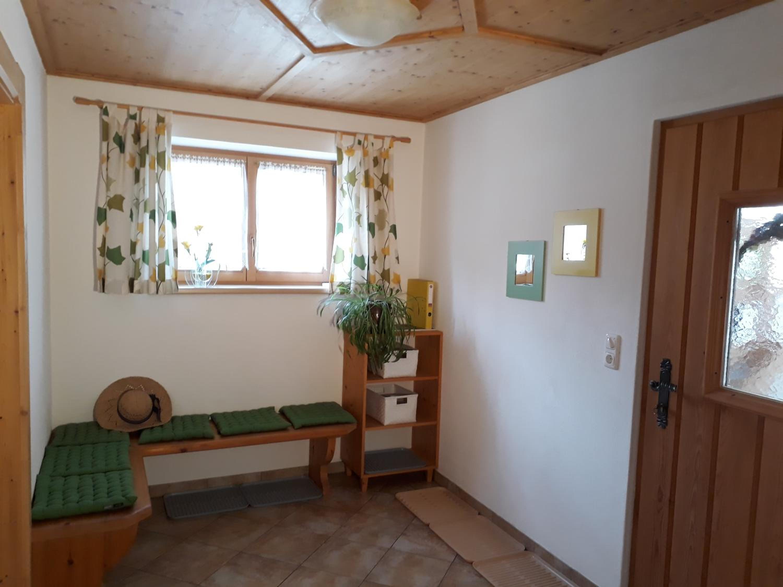Haus Sandra