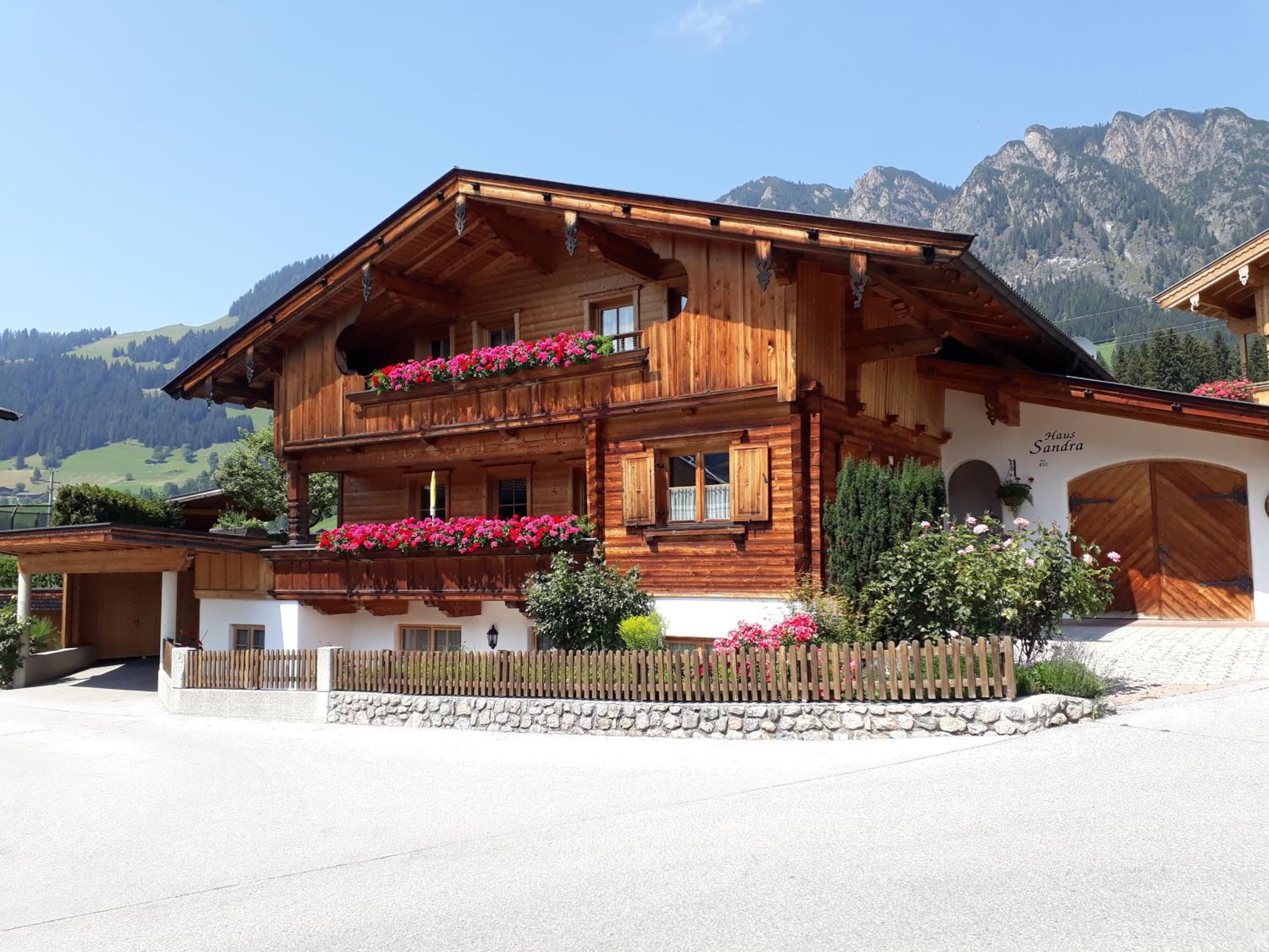 Haus Sandra