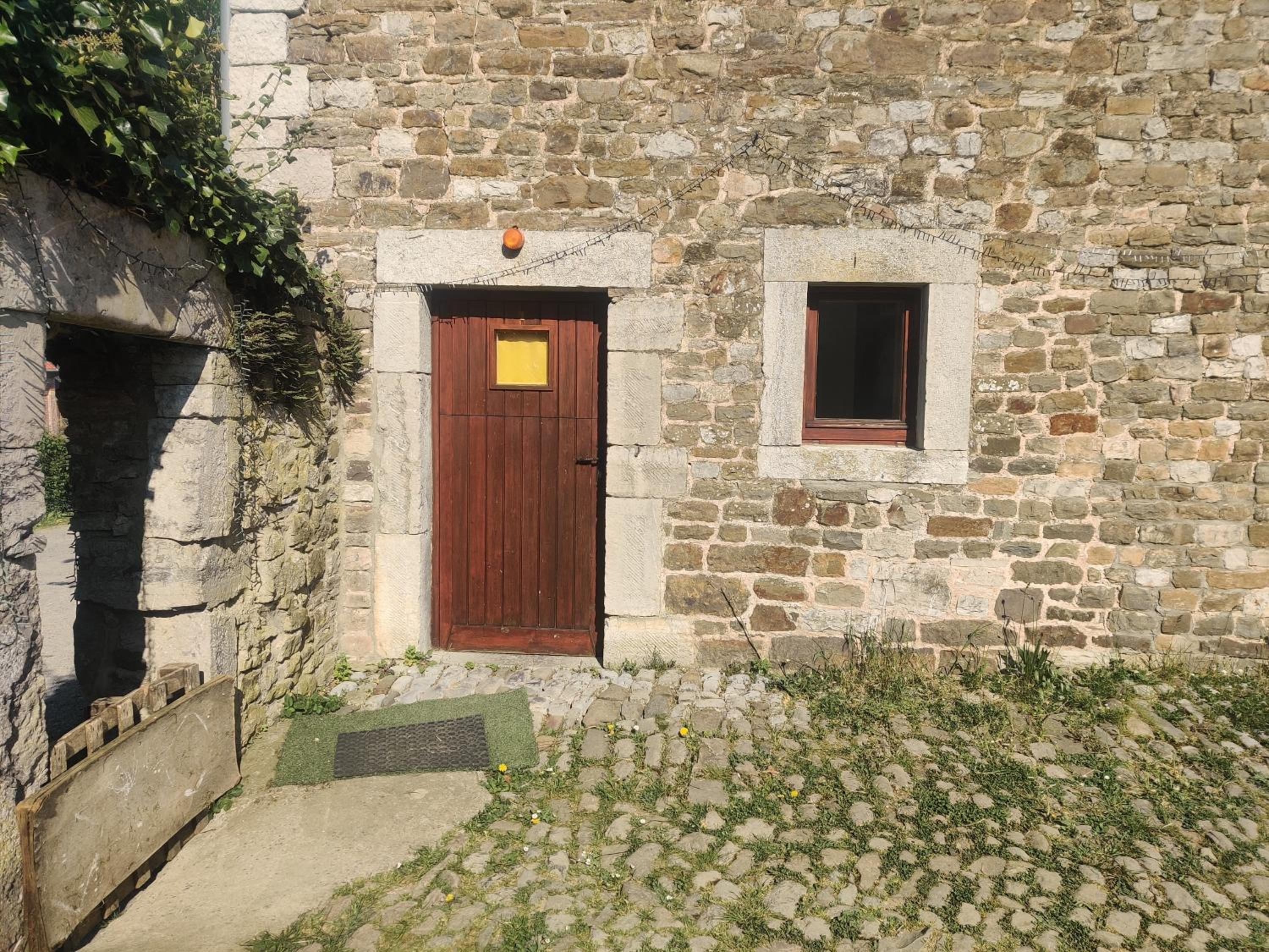 La Ferme de Werpin