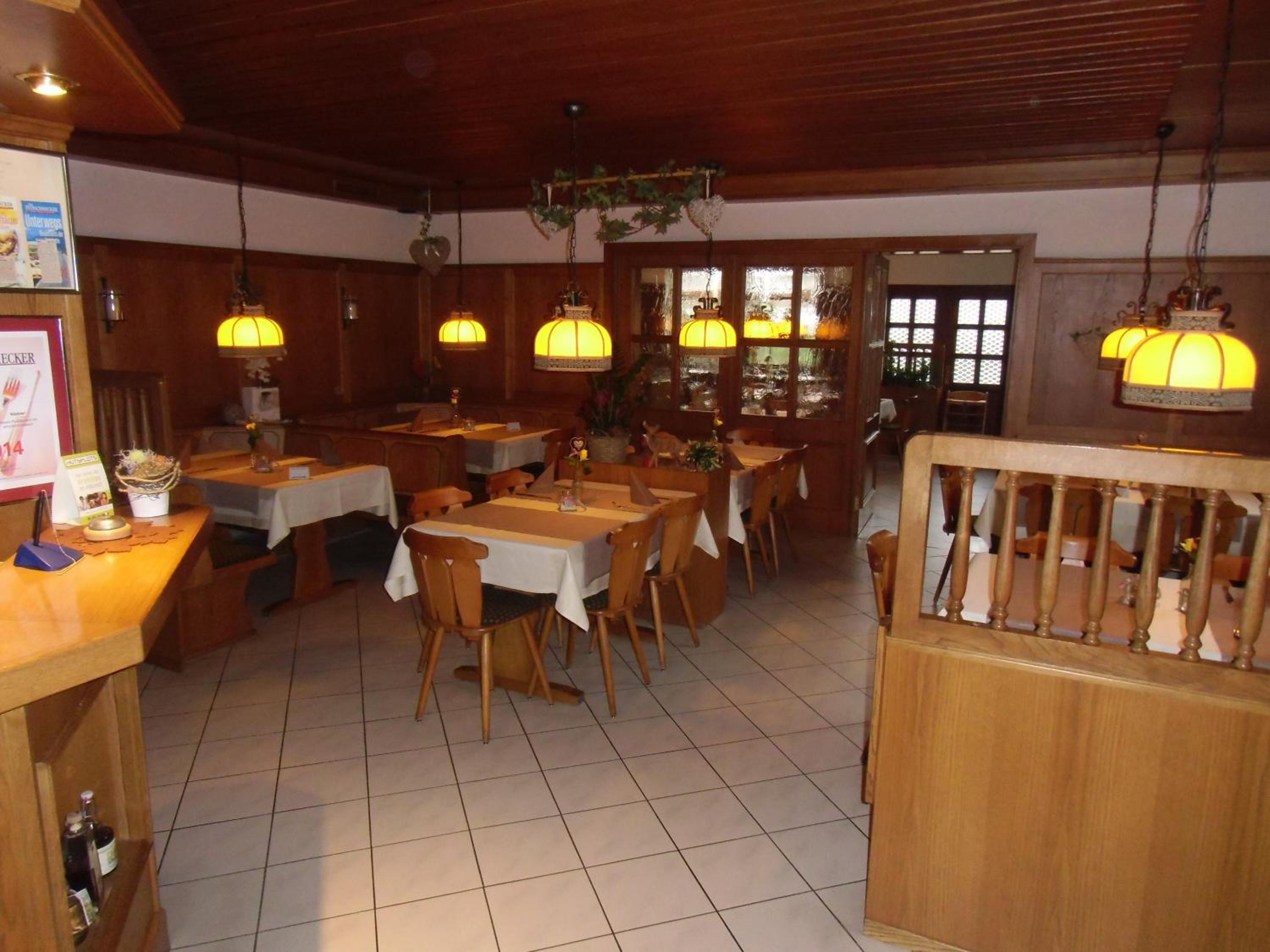 Landgasthof Niebler - Property Image 16