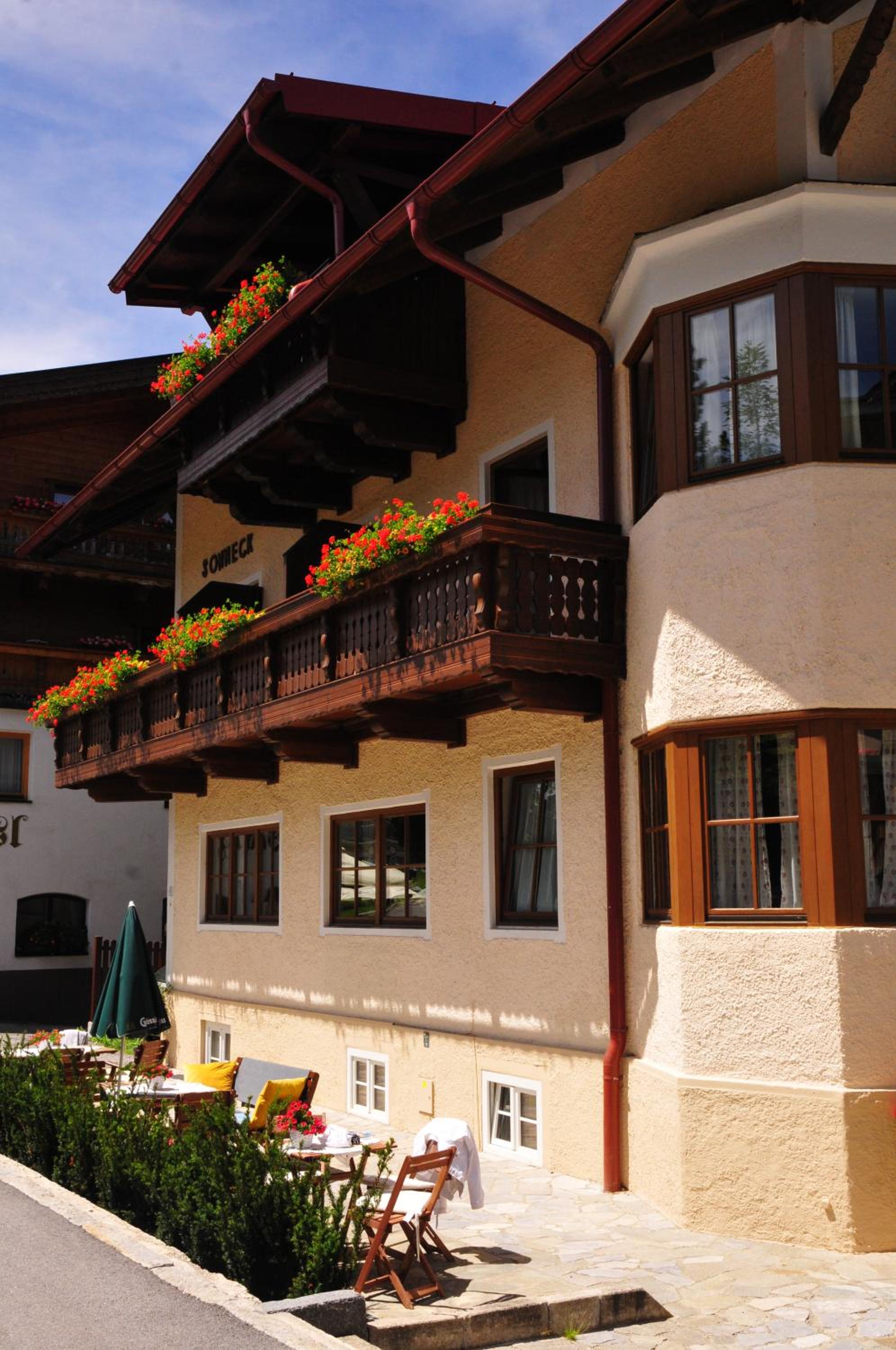 Chalet Sonneck