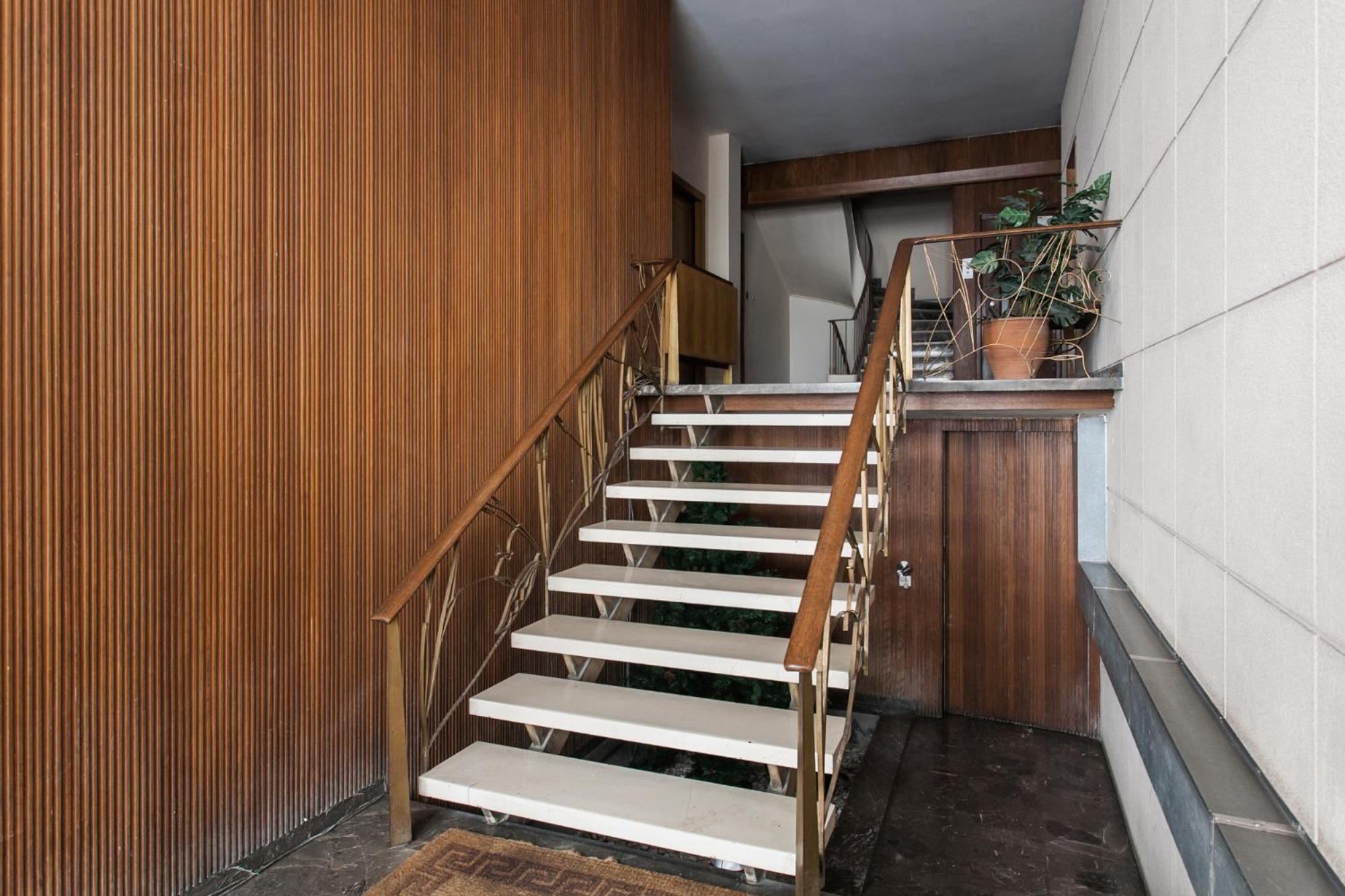Neat Kolonaki Apartment, Athens City Centre - NV8