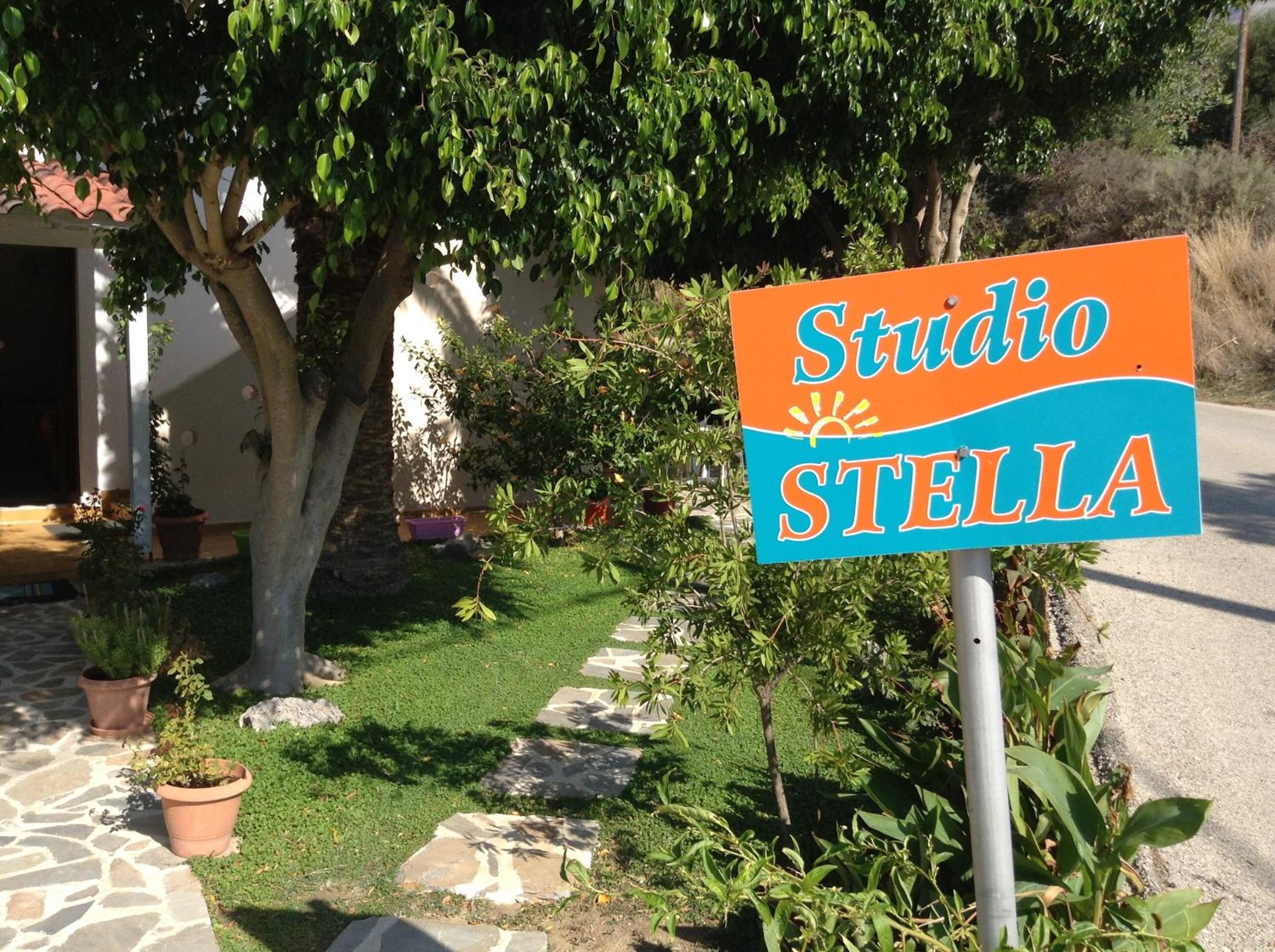 Studio Stella