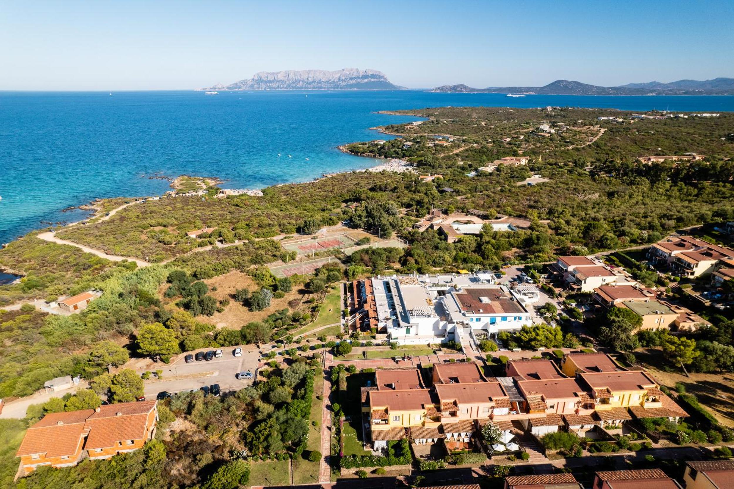 Le Dune Apartment view 3