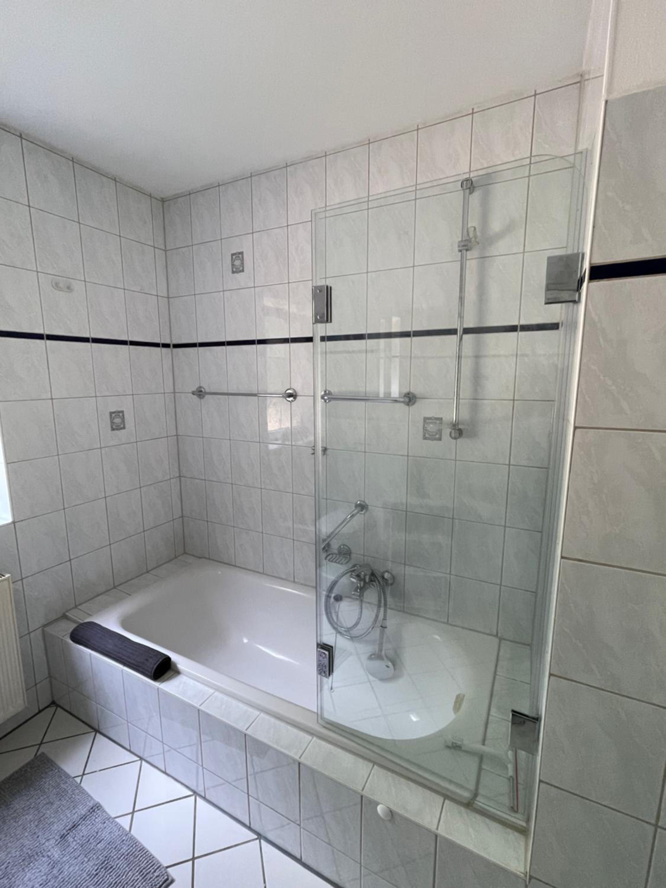 Strandlächeln Lodge - Ferienwohnung mit 2 Schlafzimmern