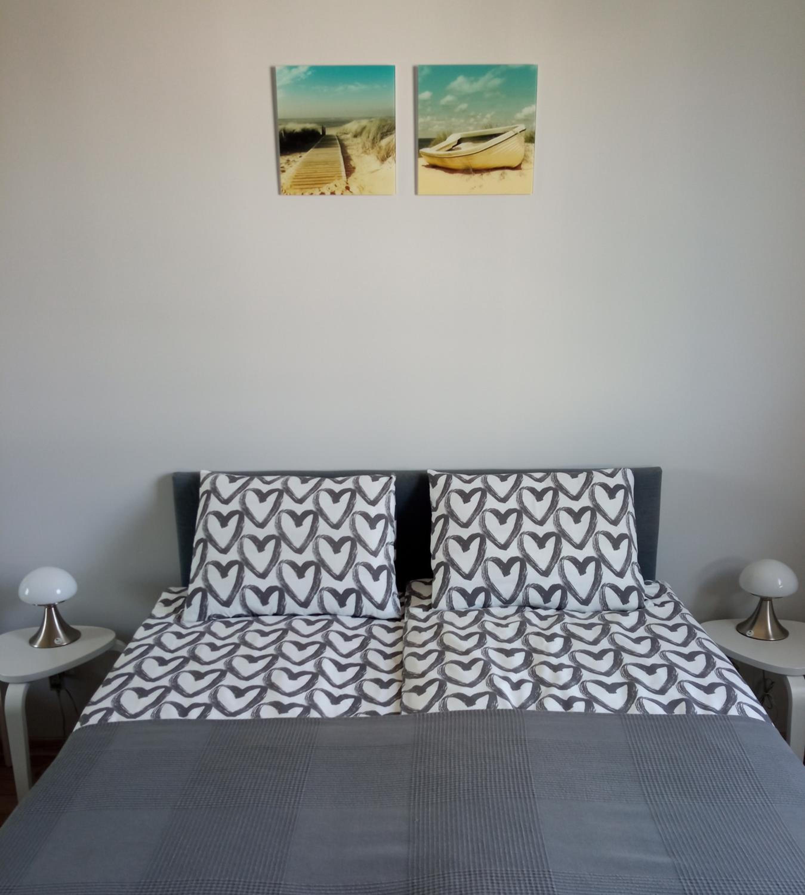 Nadmorski Apartament Dream w Gdańsku view 5