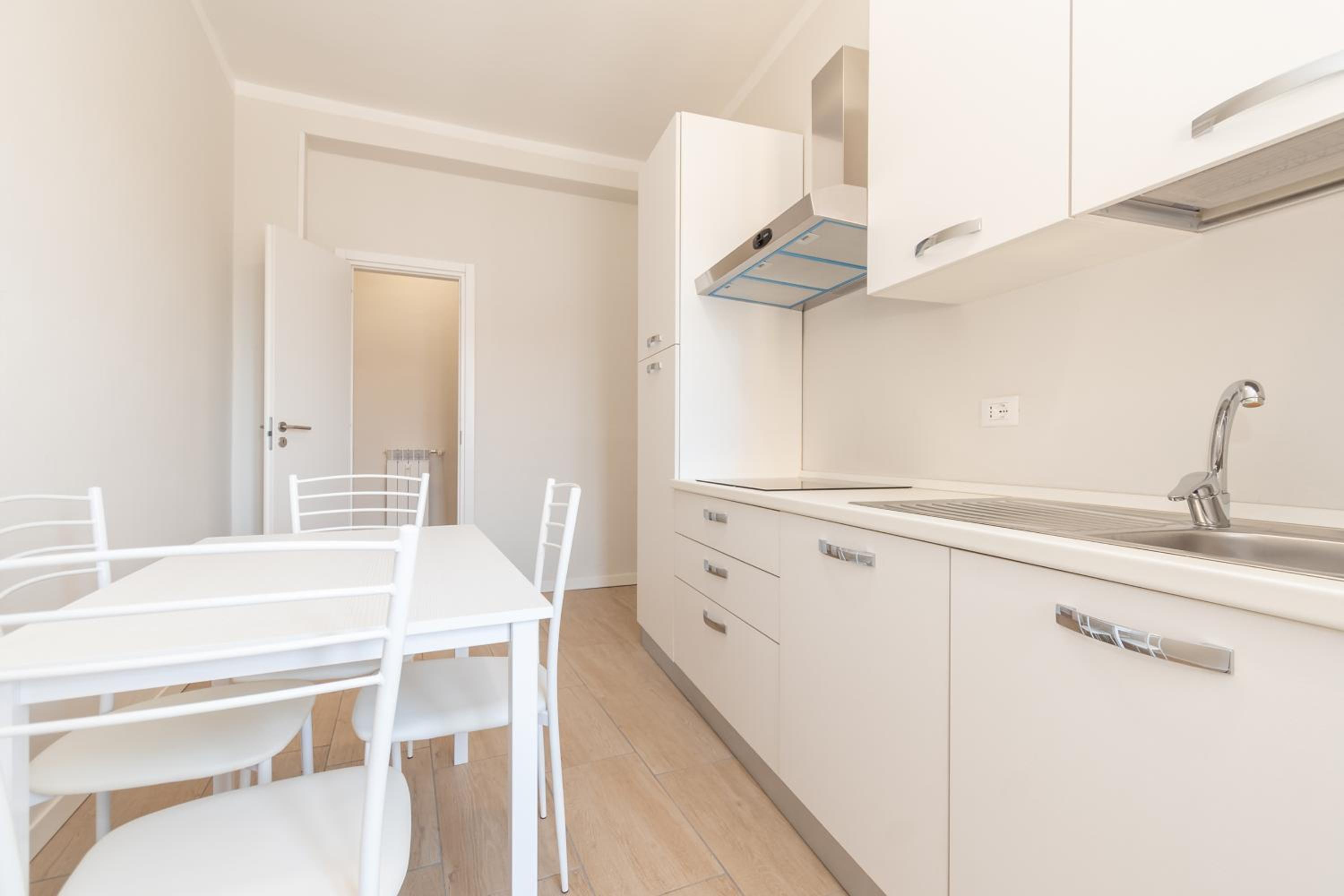 Appartamento Ospedale Civile 4 - F&L Apartment view 3