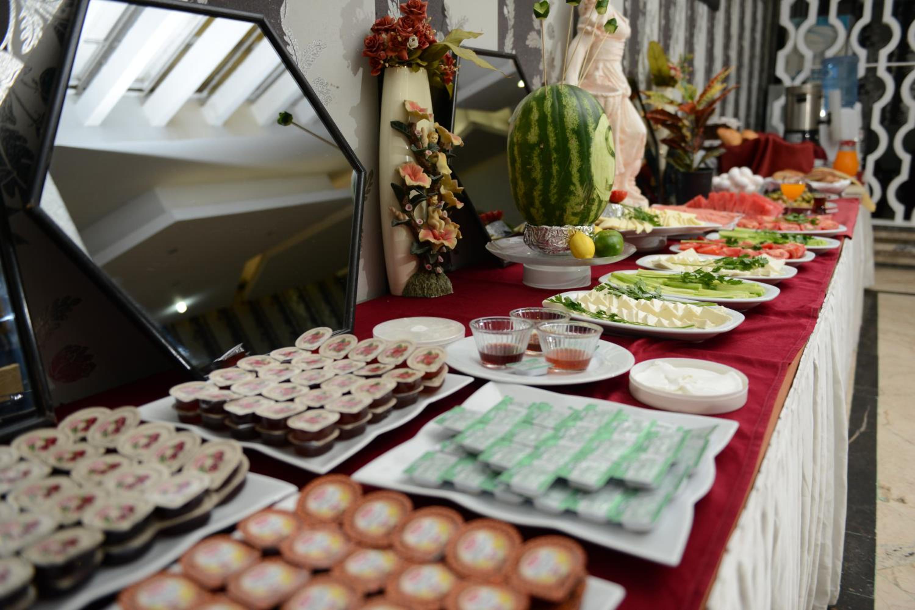 Hotel Soydan - Image 34