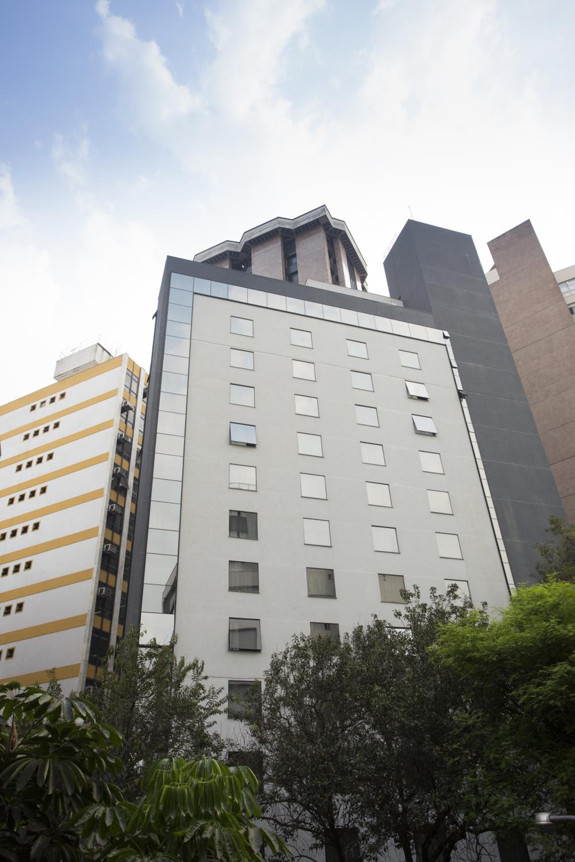 Hotel Royal Design Savassi Hotel - Image 1