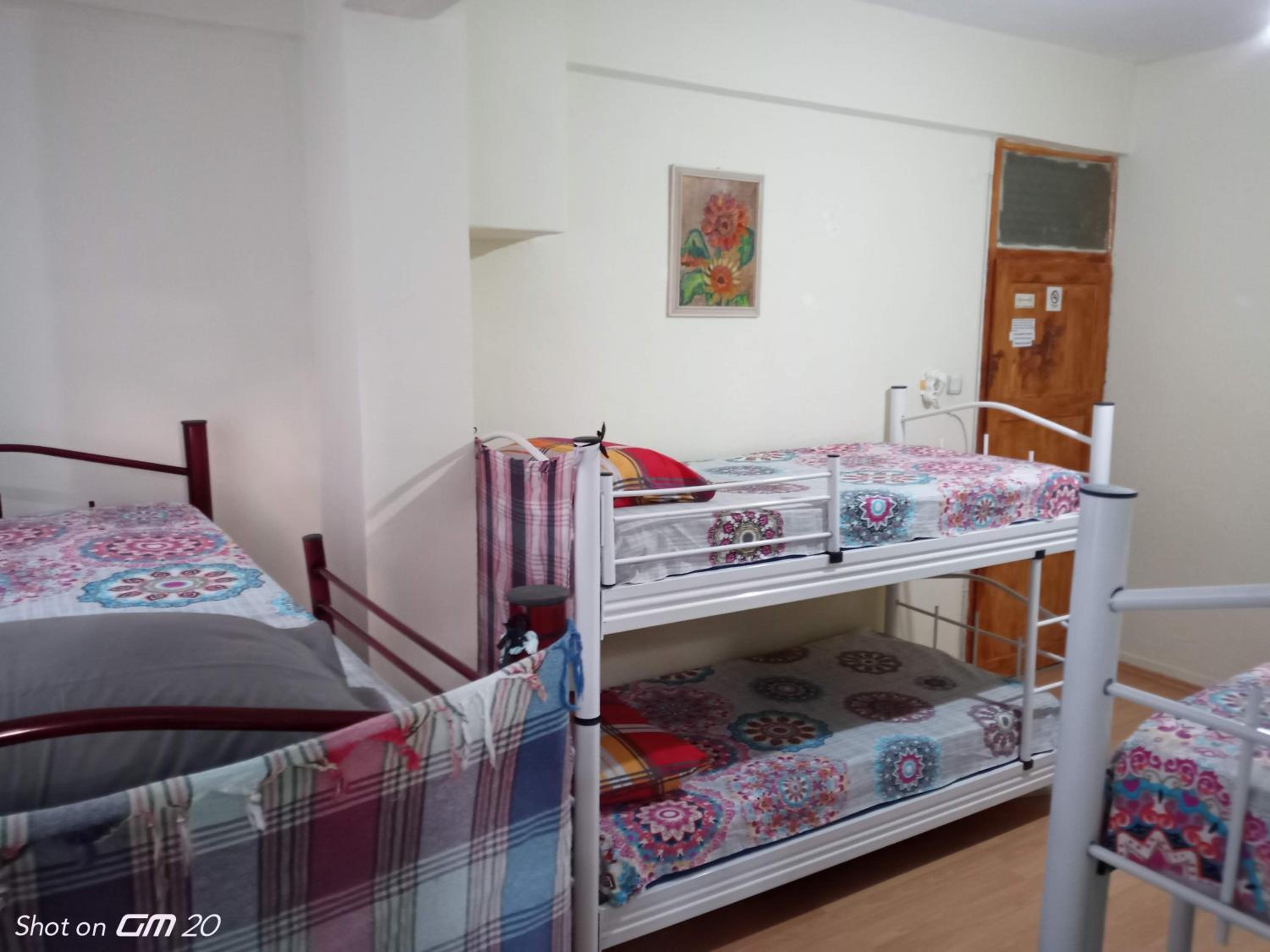 HZD Apartments Hostel - Image 25