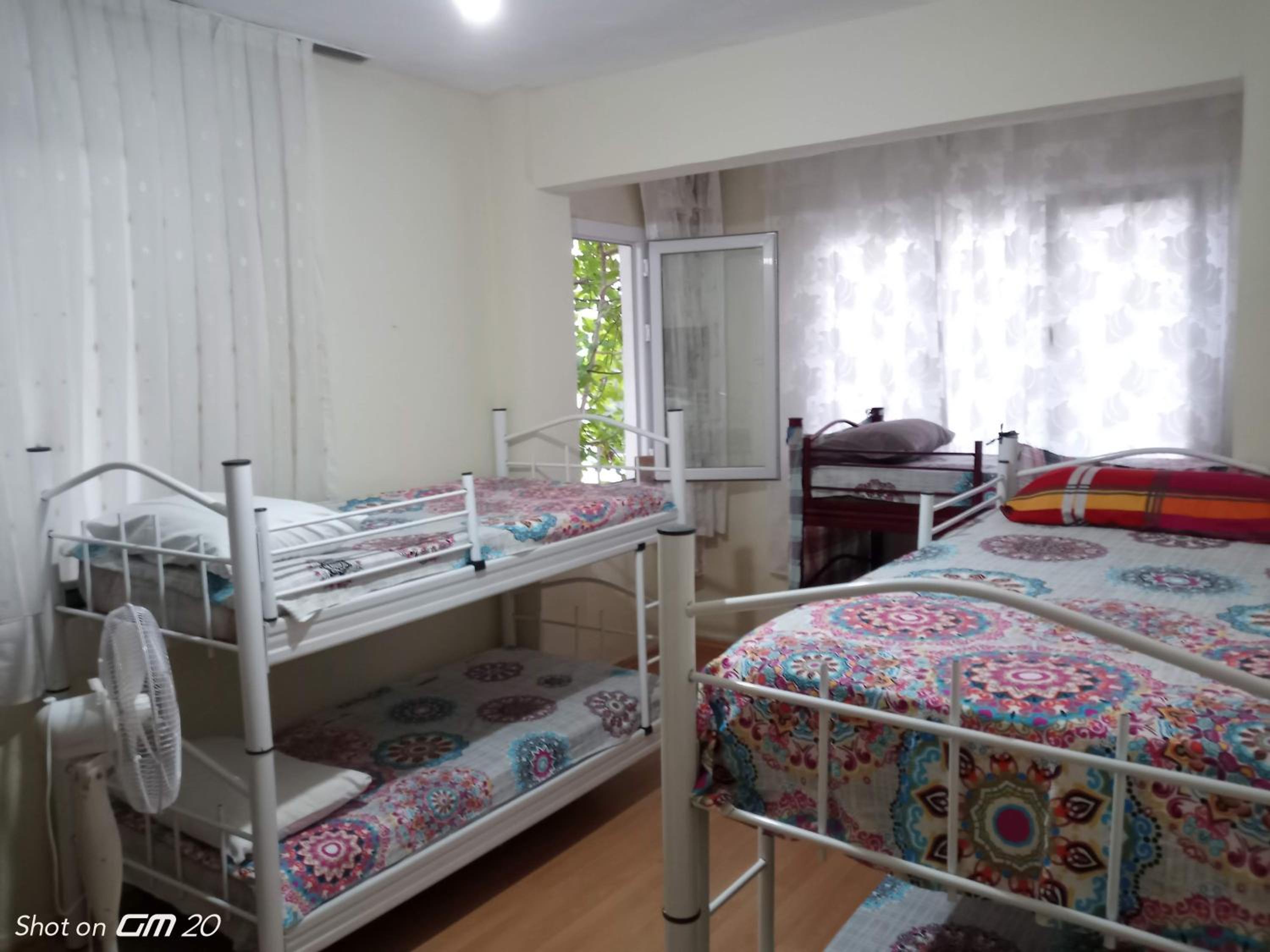 HZD Apartments Hostel - Image 28