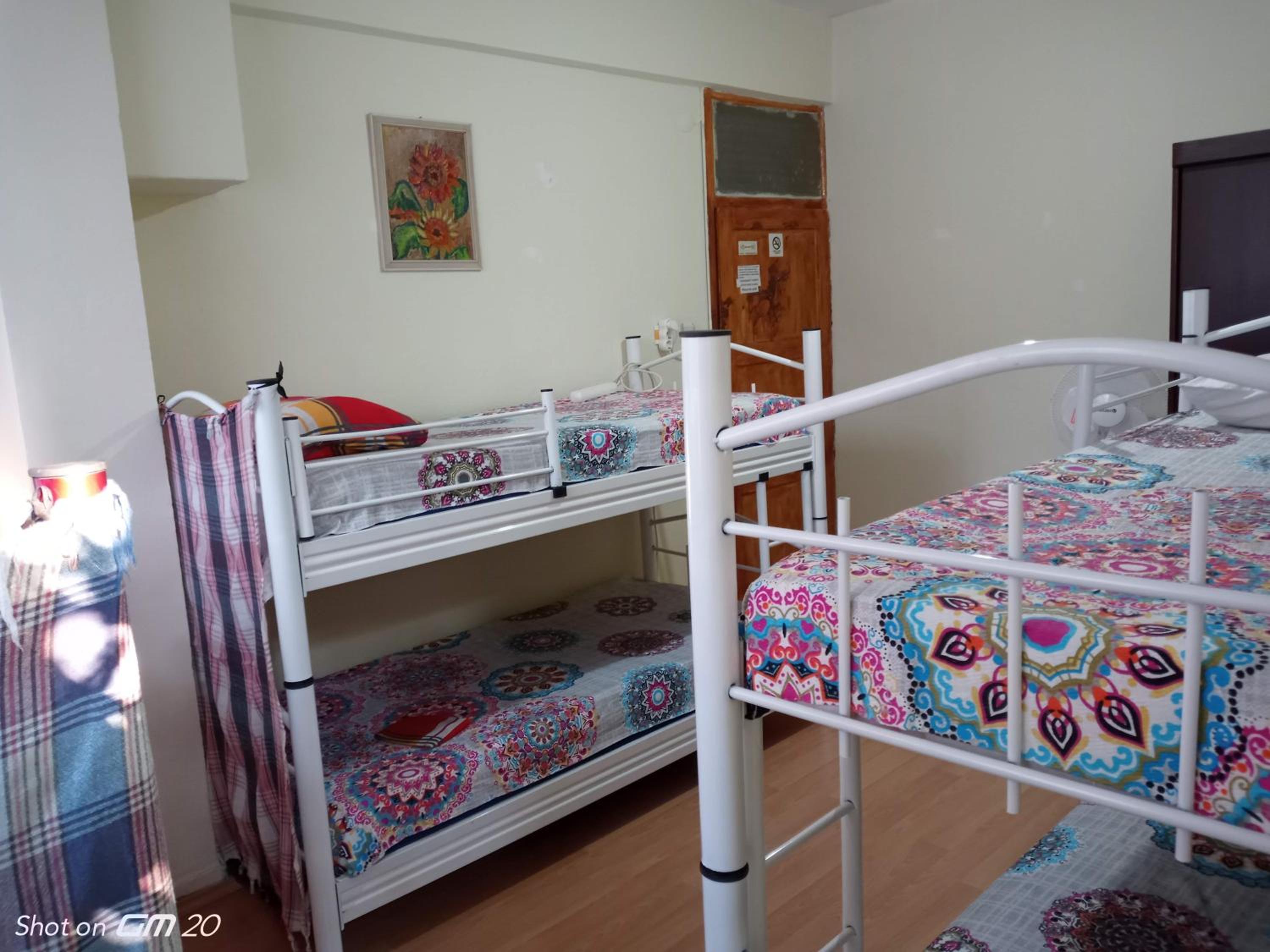 HZD Apartments Hostel - Image 31