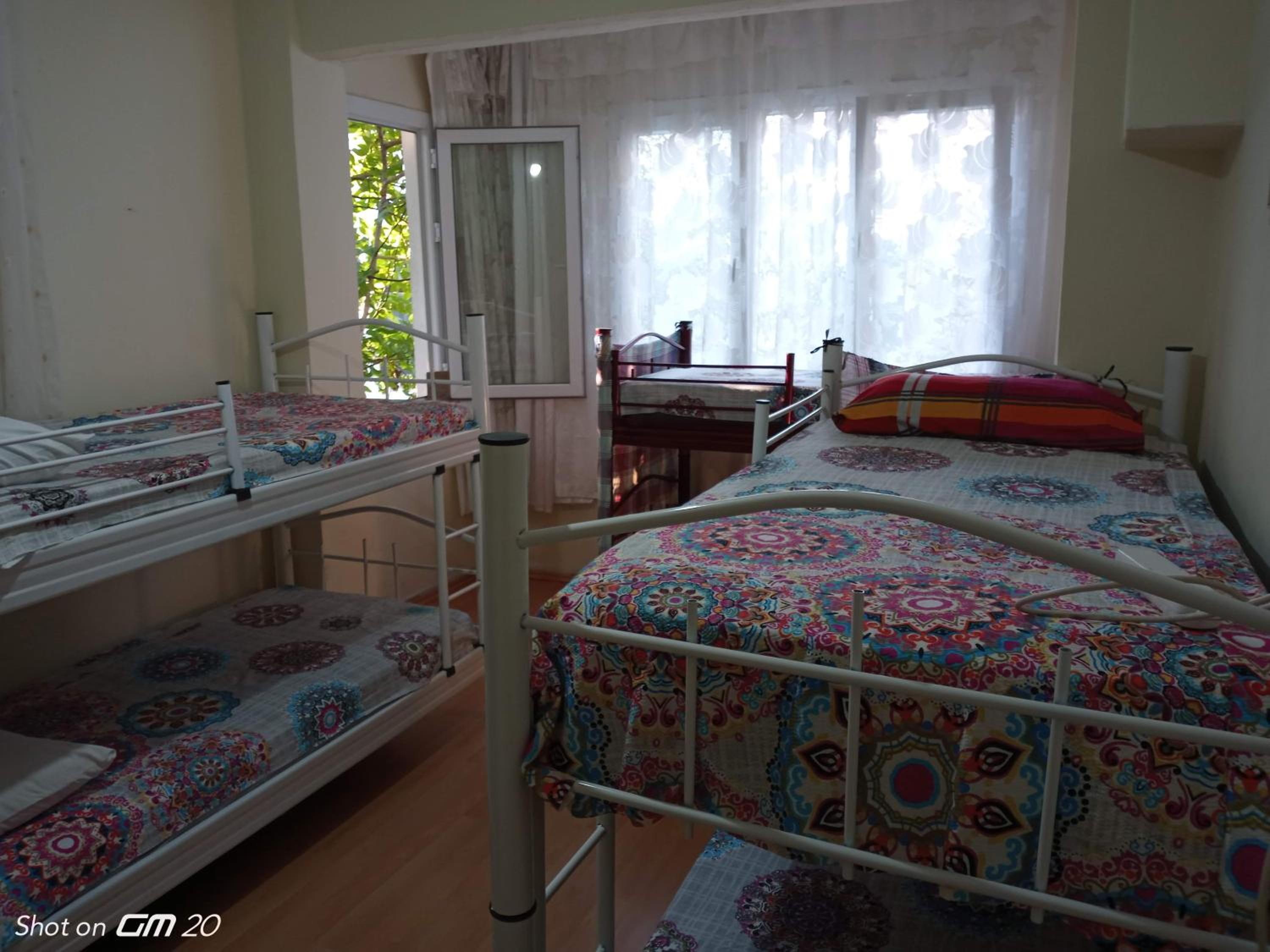 HZD Apartments Hostel - Image 32