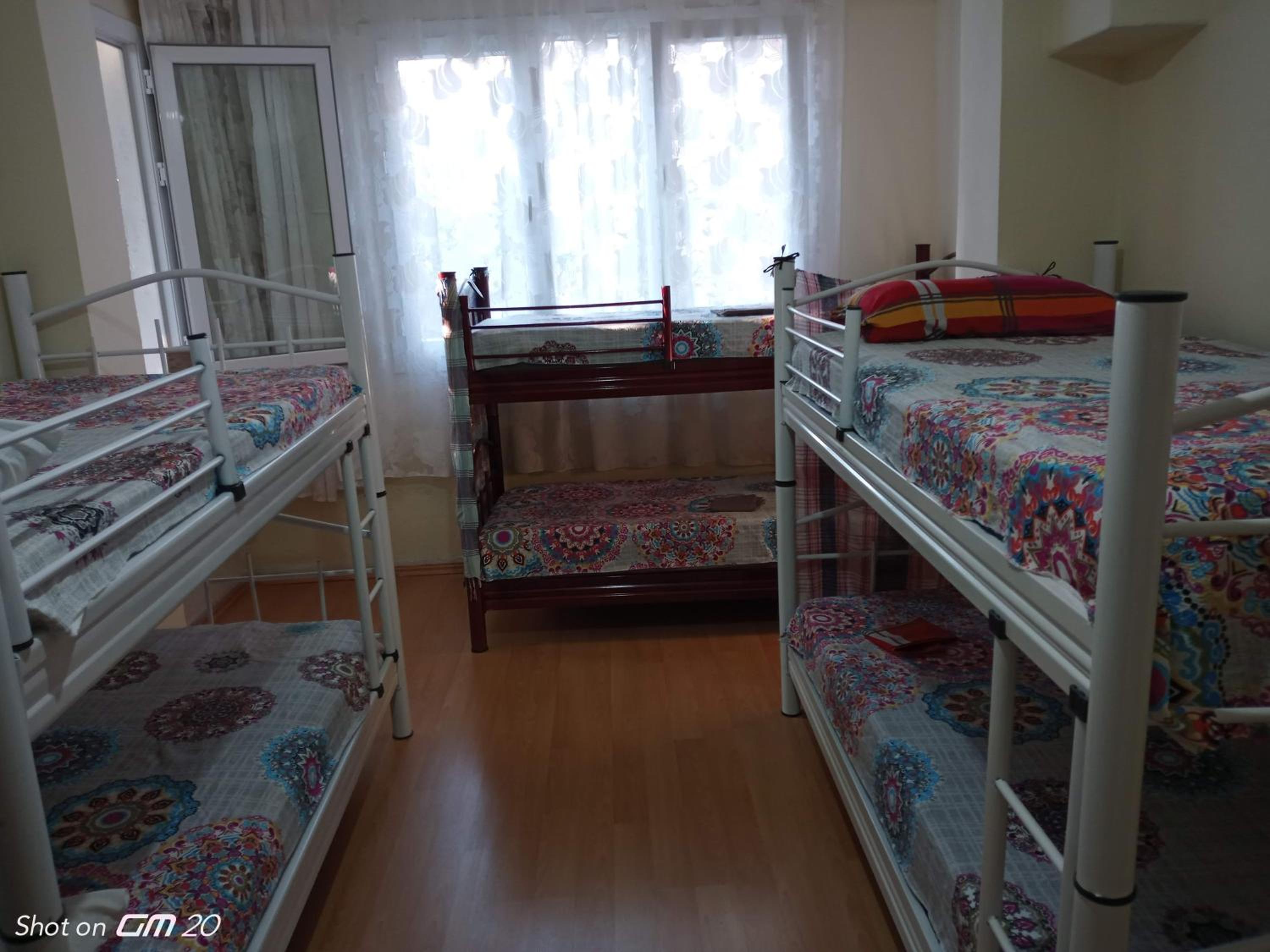HZD Apartments Hostel - Image 33