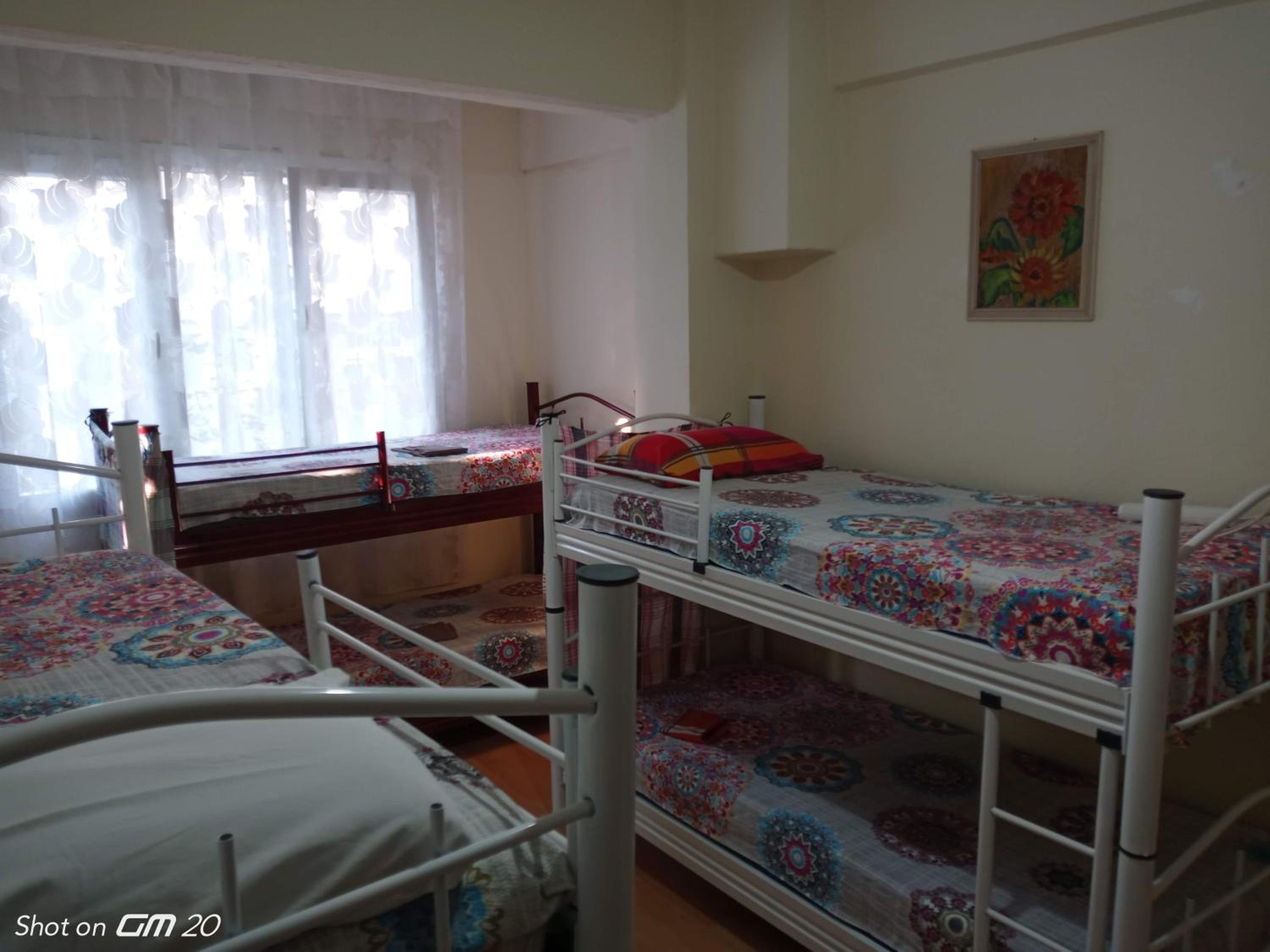 HZD Apartments Hostel - Image 34