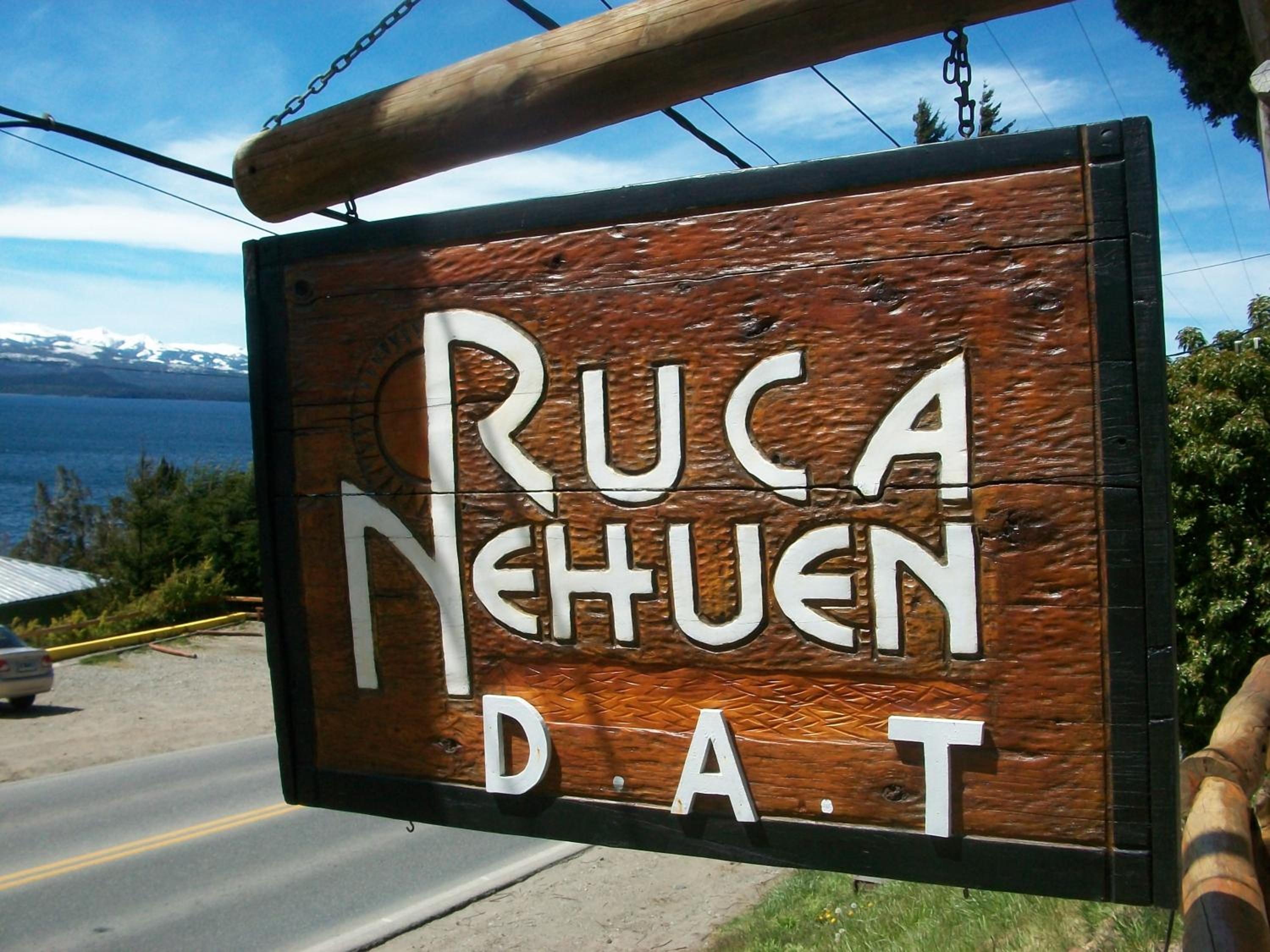 Ruca Nehuen