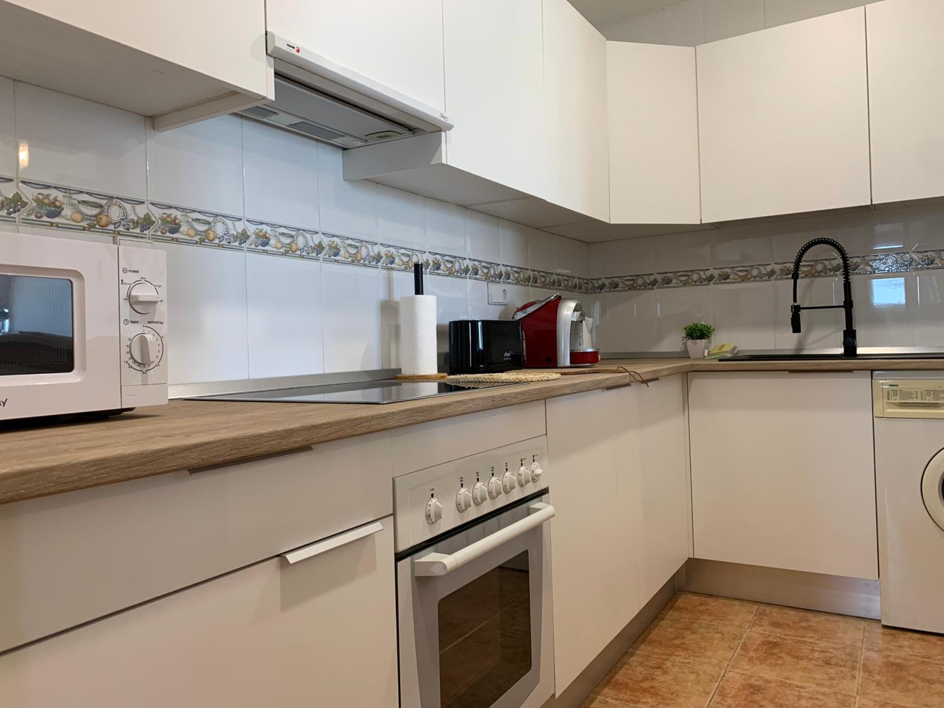 Apartamentos Gran Playa, Santa Pola