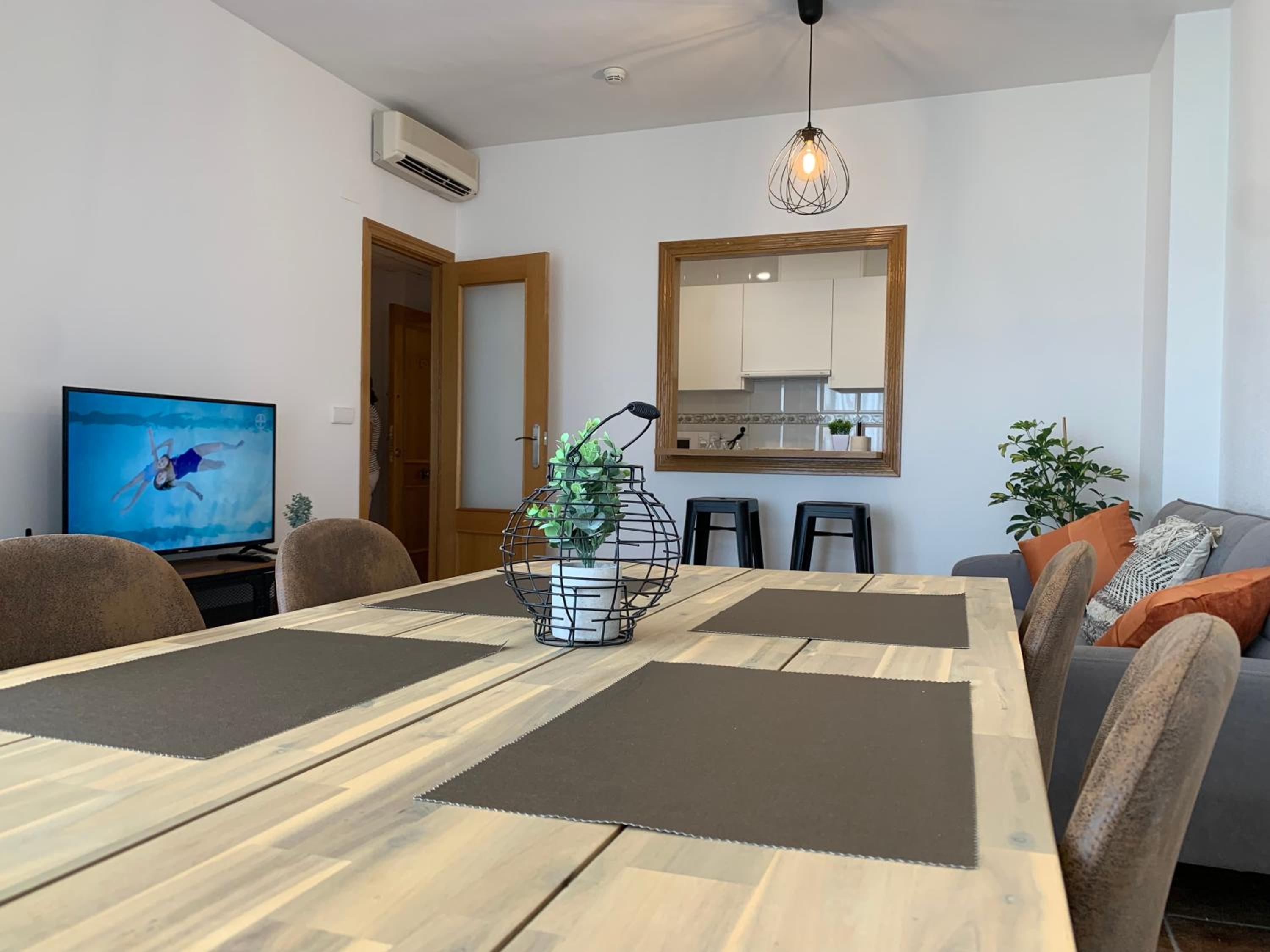 Apartamentos Gran Playa, Santa Pola