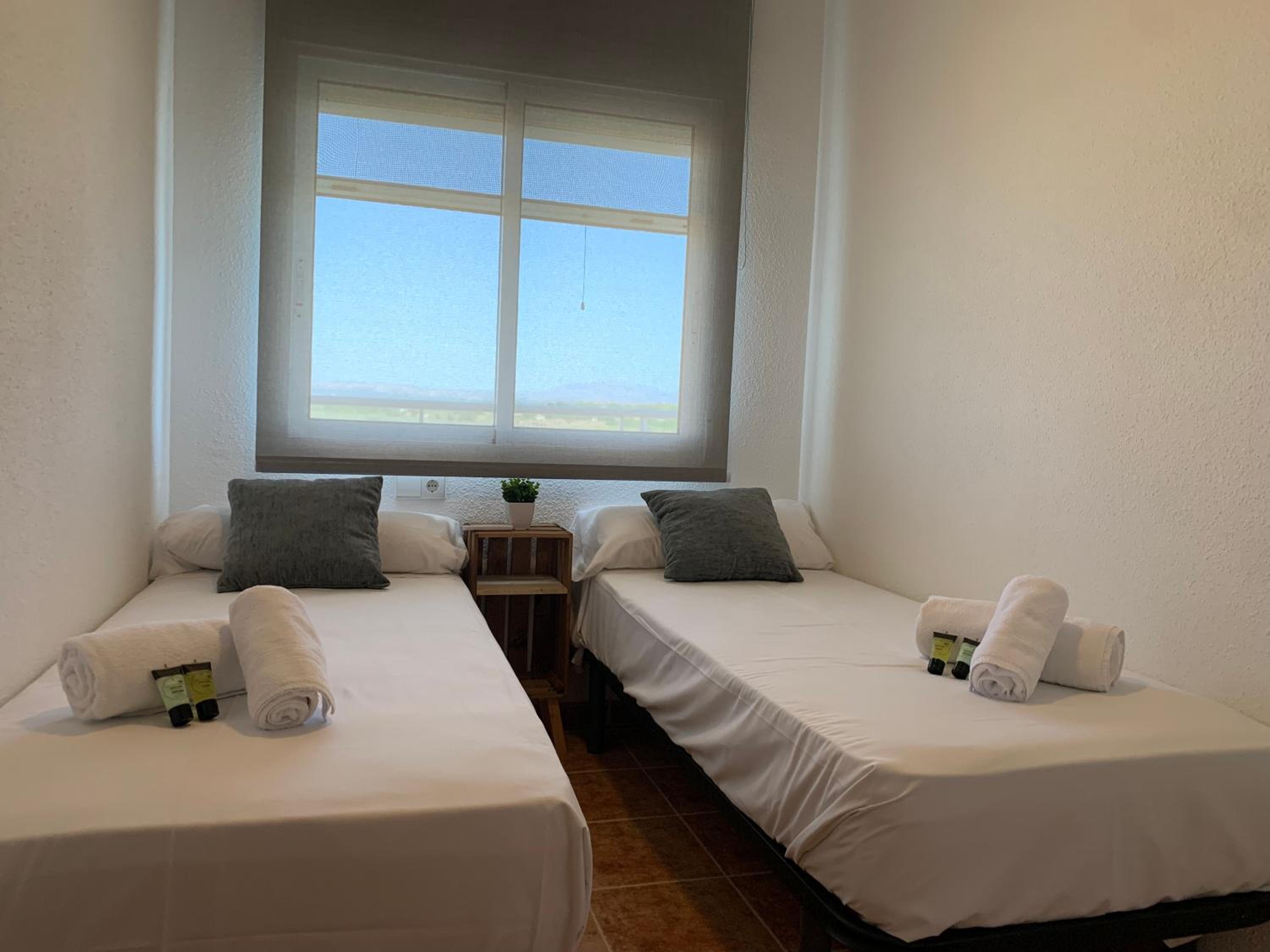 Apartamentos Gran Playa, Santa Pola