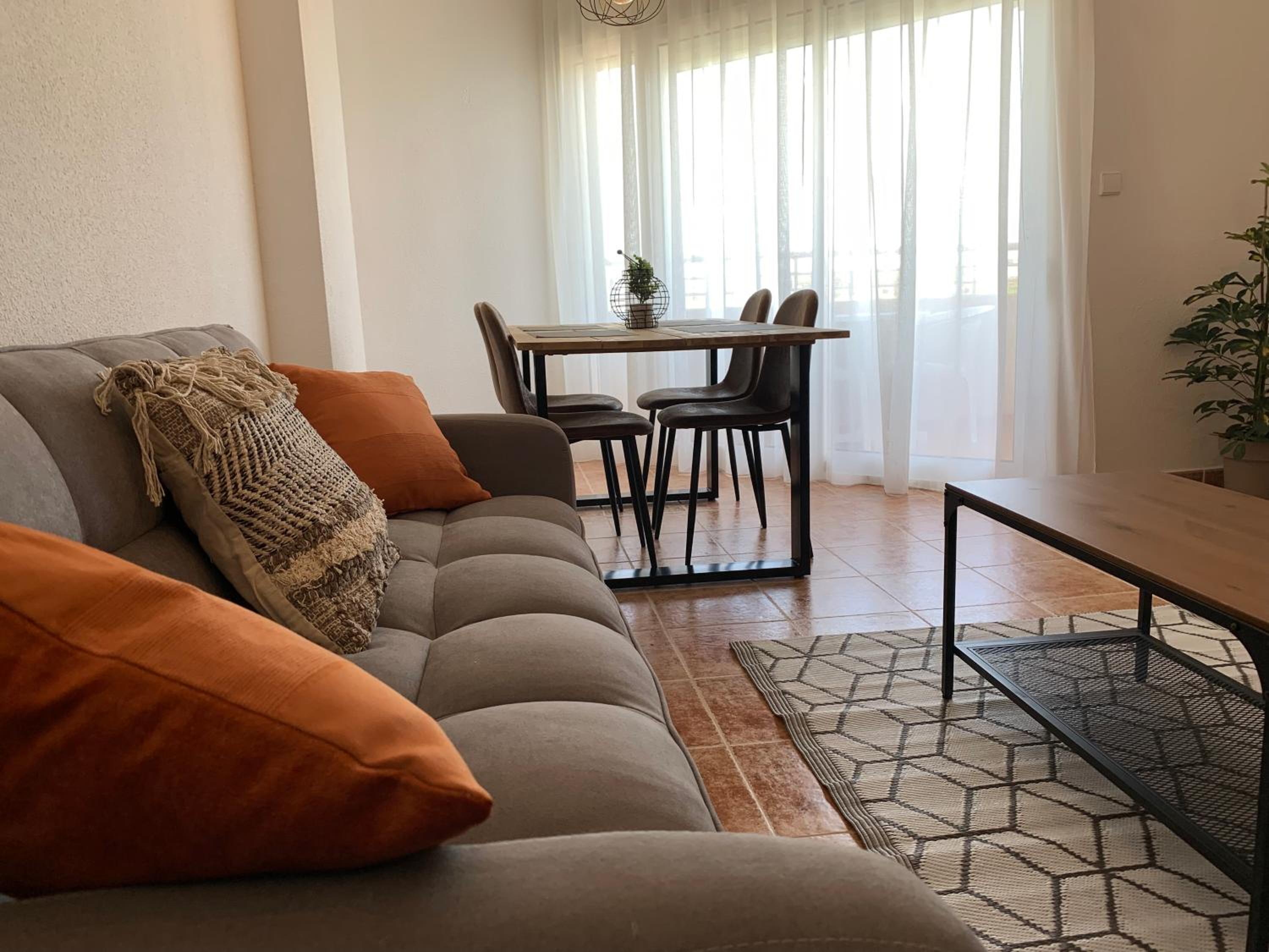 Apartamentos Gran Playa, Santa Pola