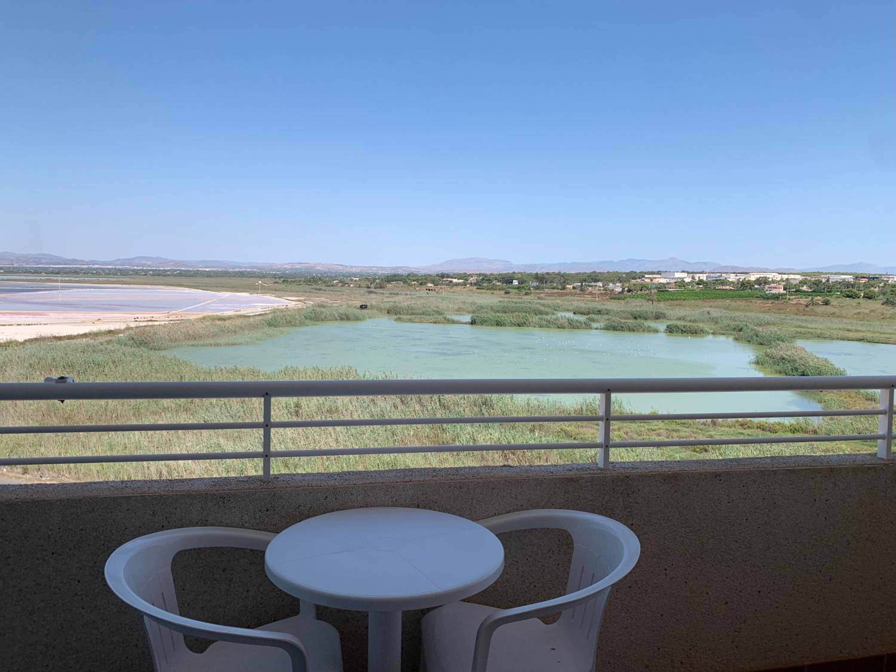 Apartamentos Gran Playa, Santa Pola