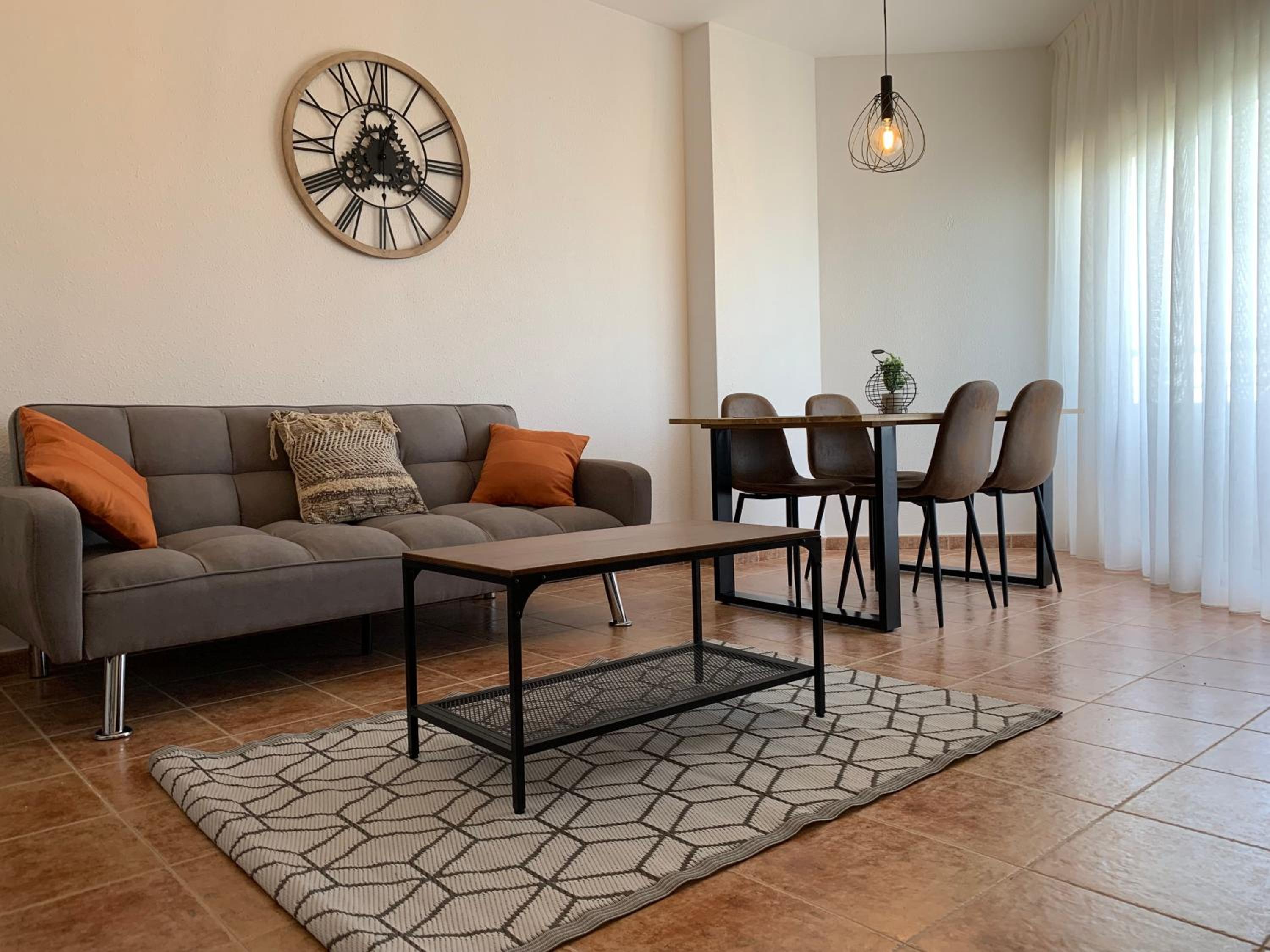 Apartamentos Gran Playa, Santa Pola