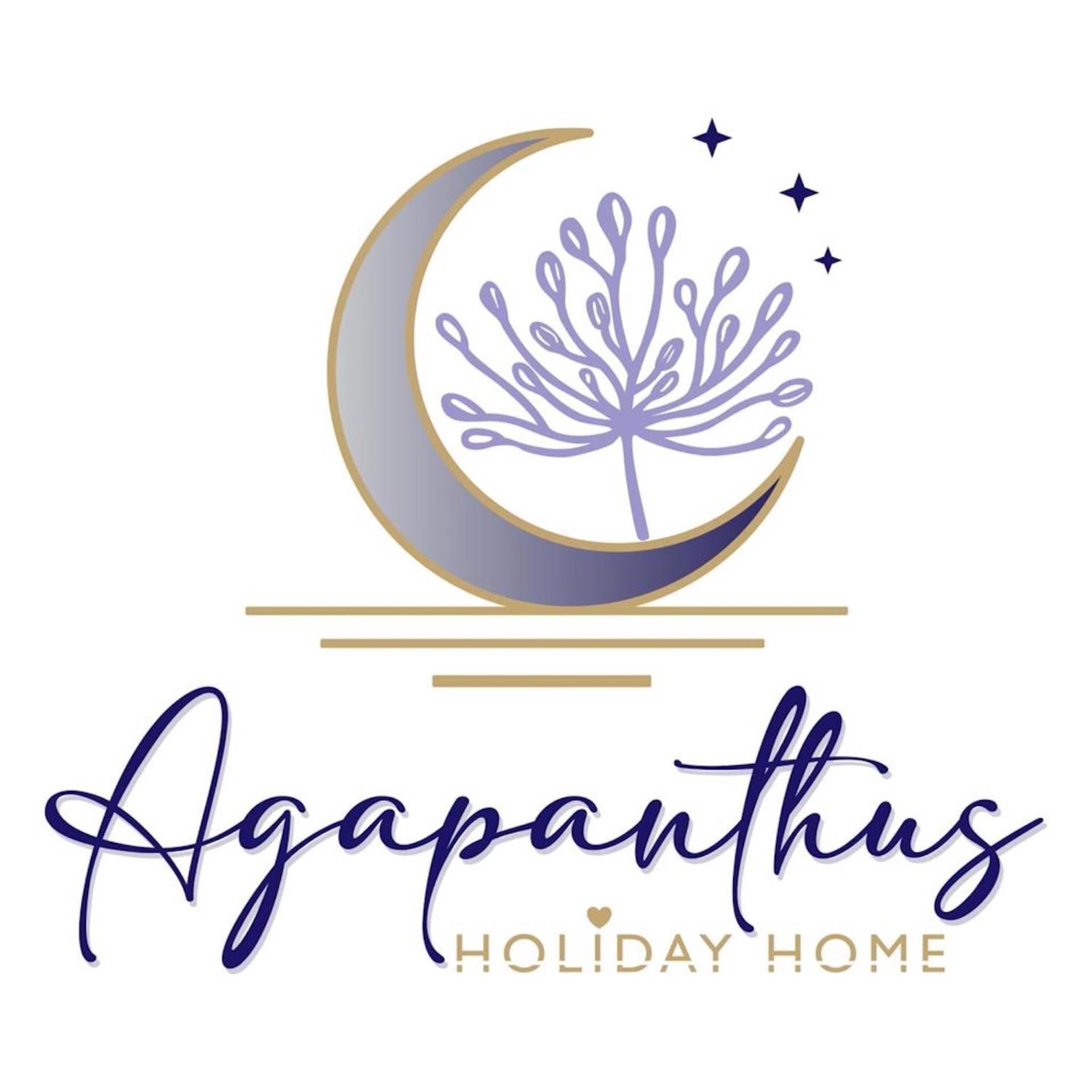Agapanthus Holiday Home view 2