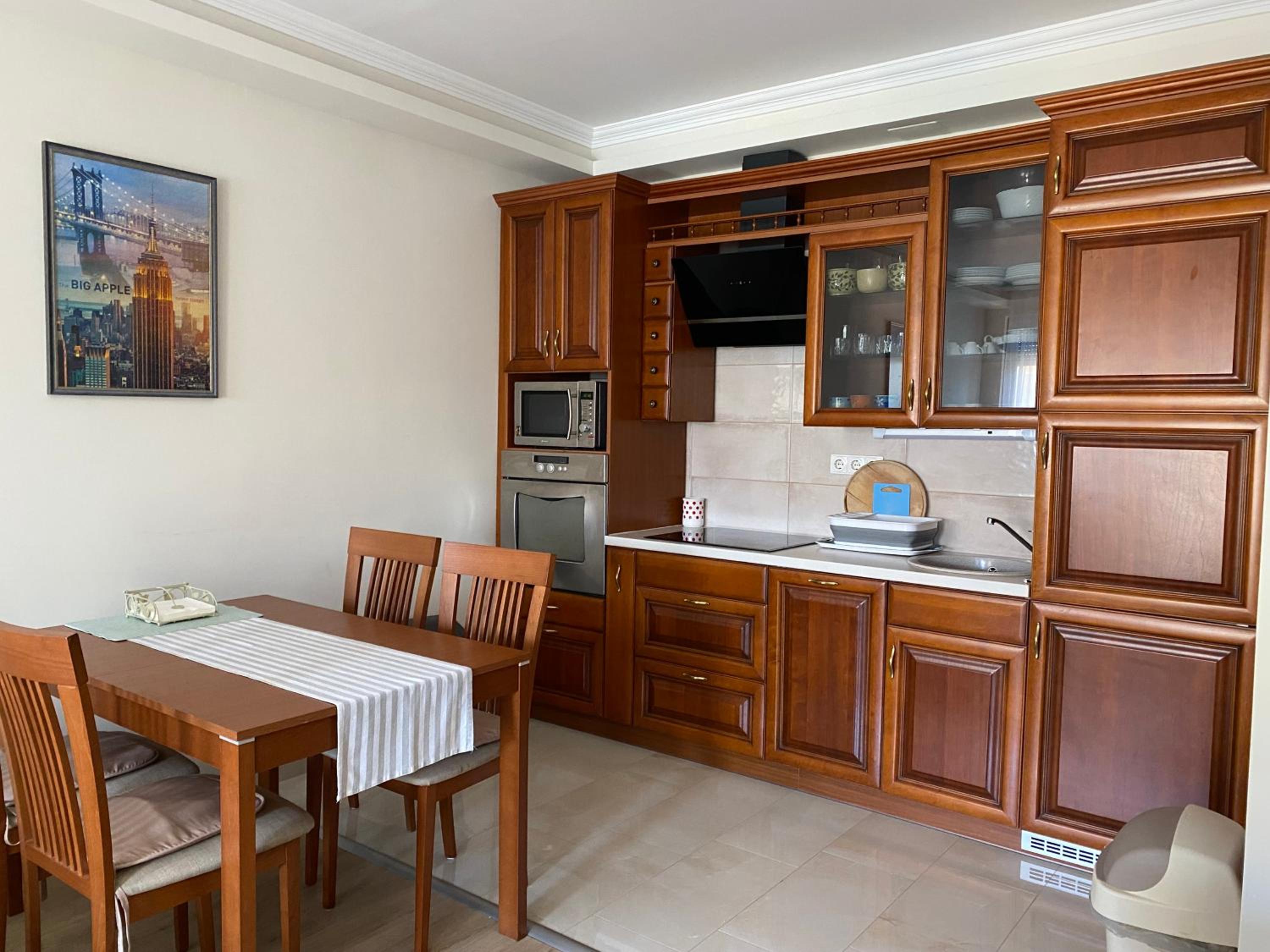 Boruzs Apartman view 4