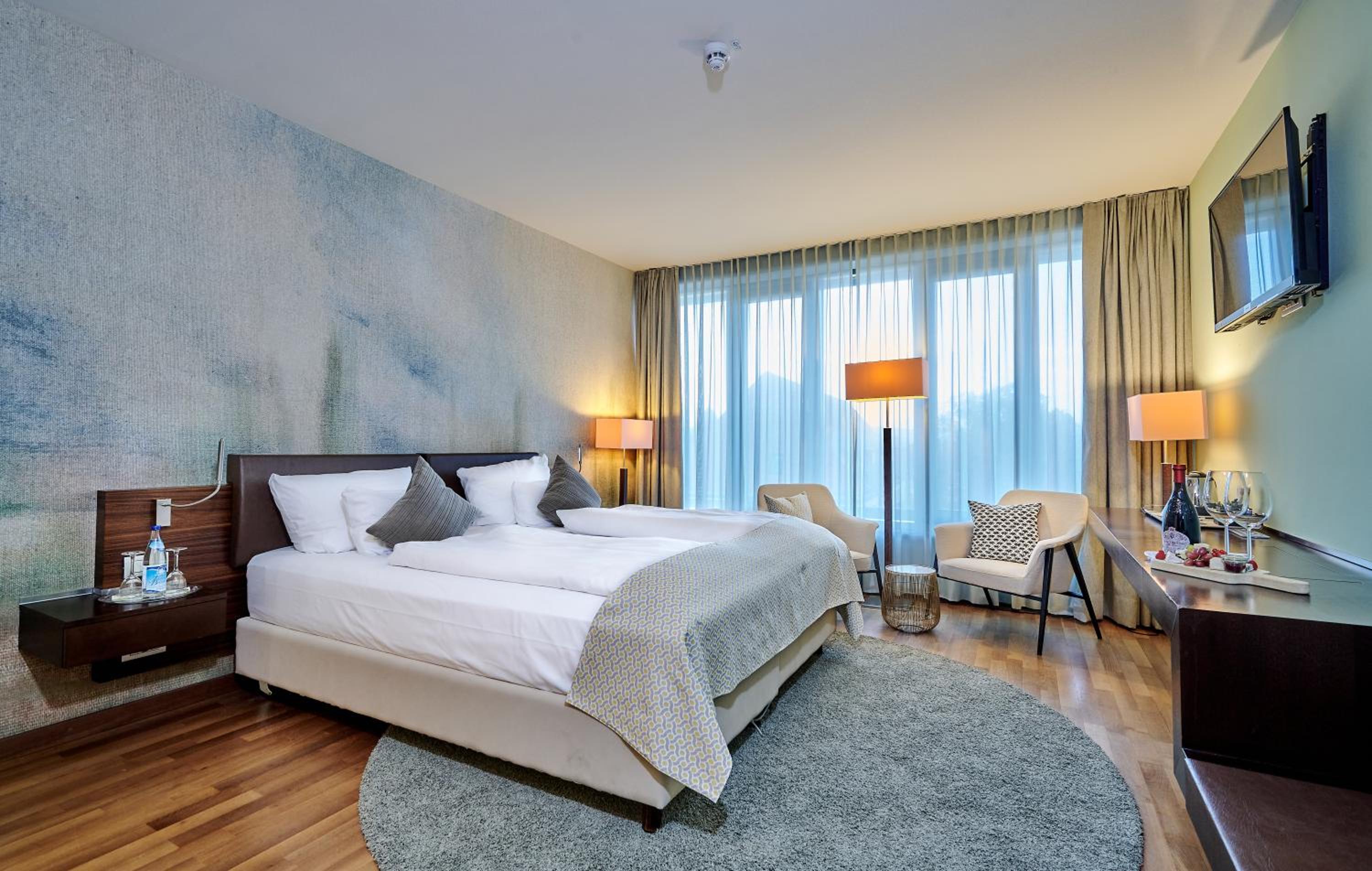 Asam Hotel en Straubing