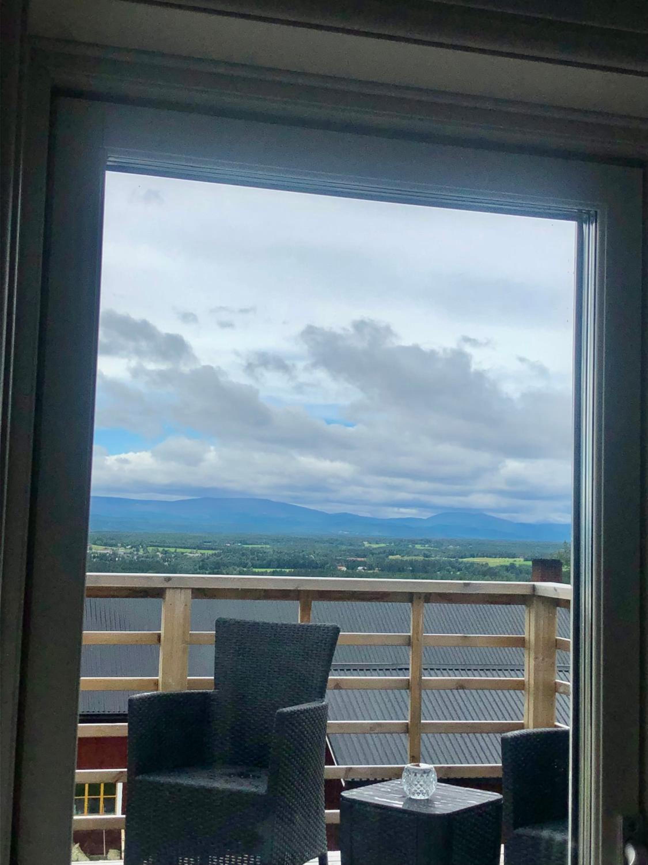 Fin lägenhet i centrala Oviken, mellan fjäll&stad view 3