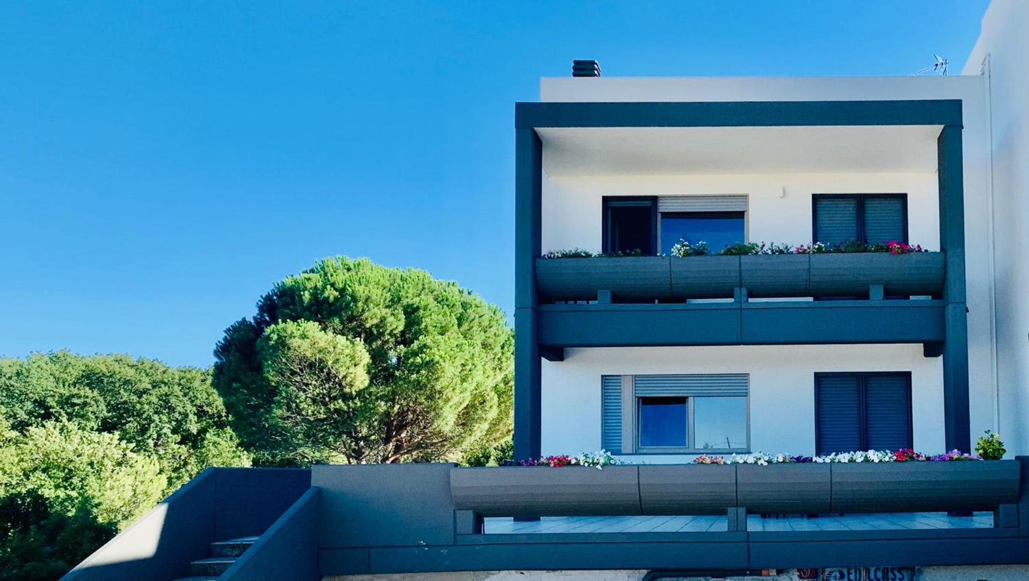 Villa Bellavista