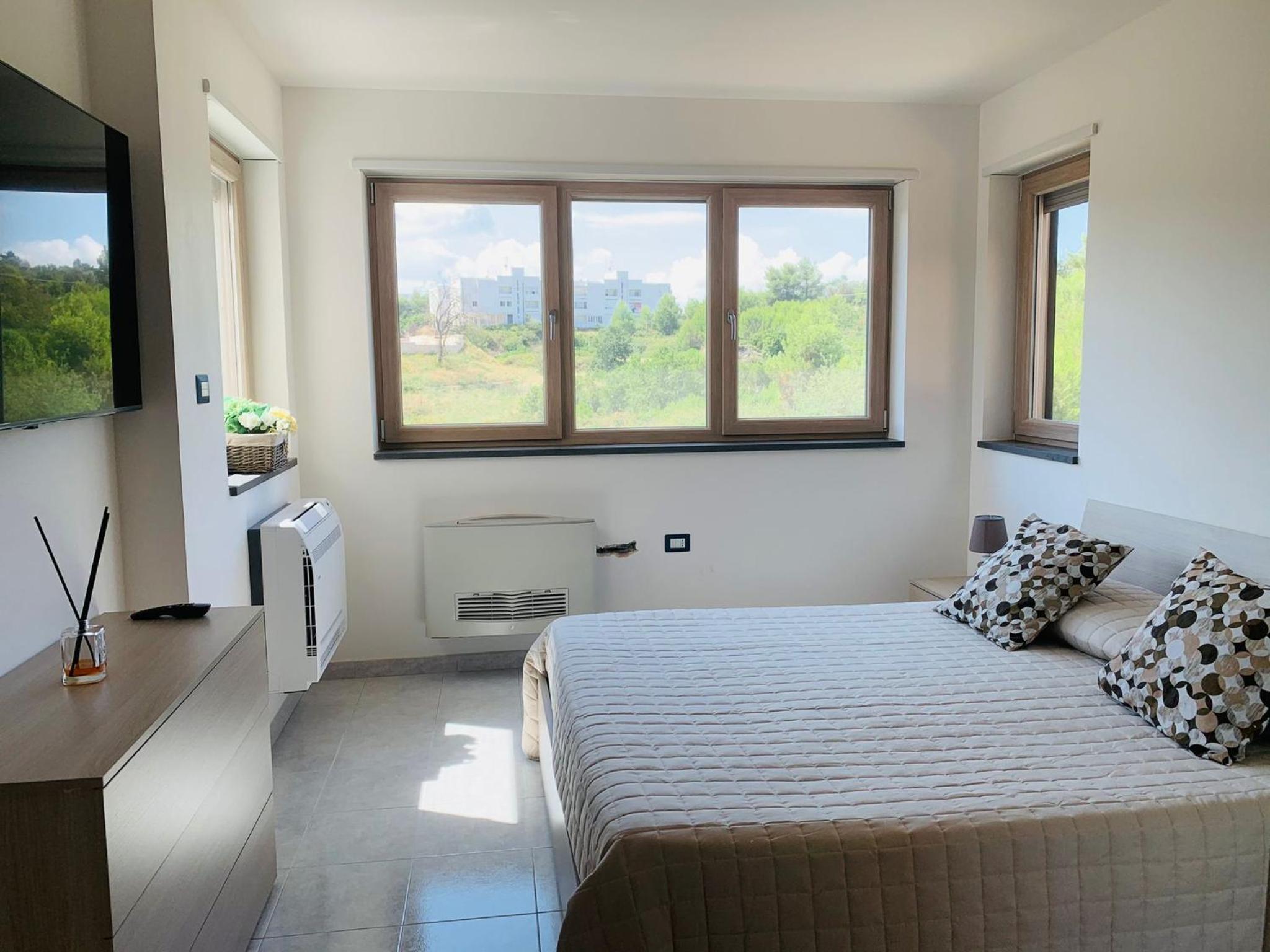 Villa Bellavista