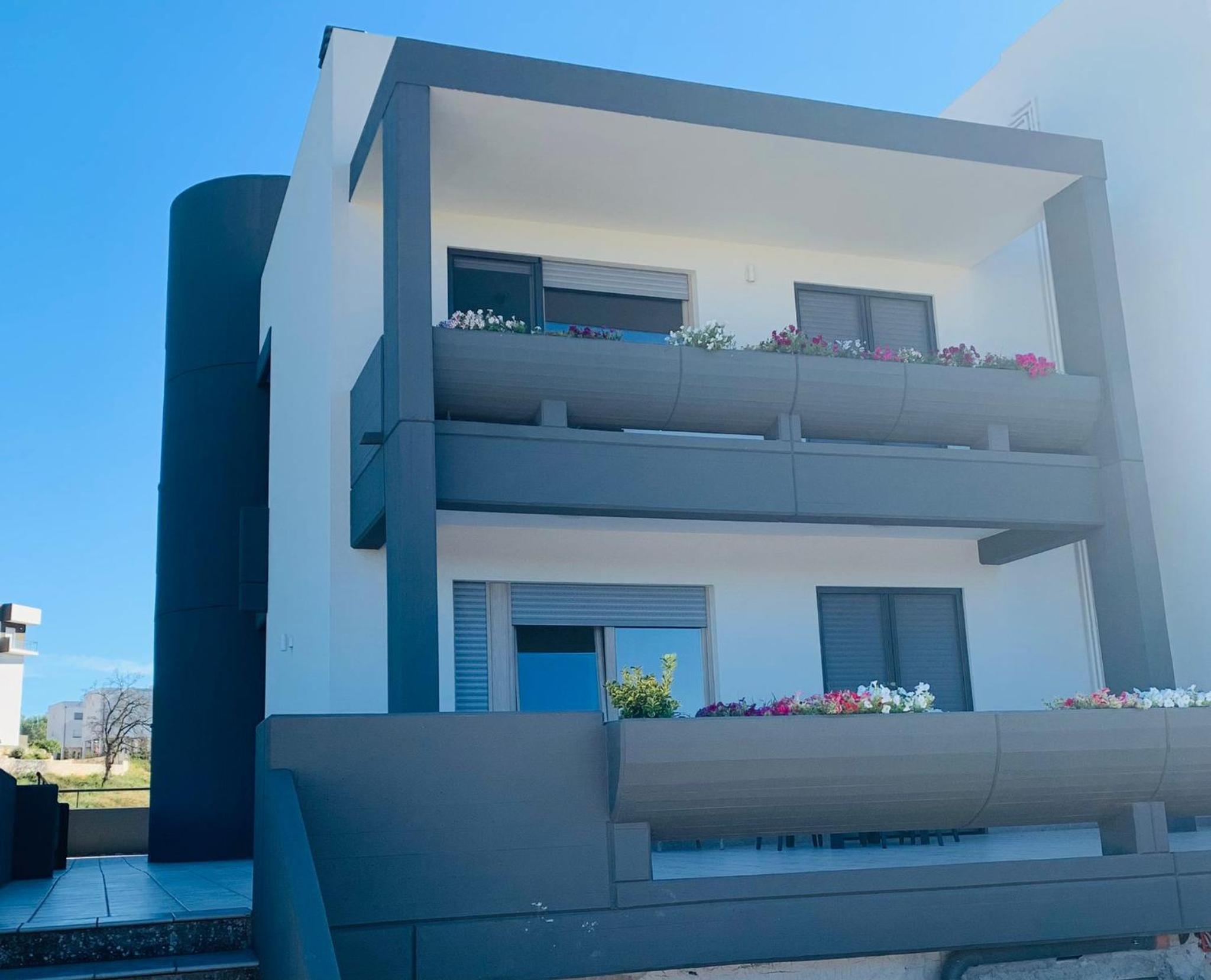 Villa Bellavista