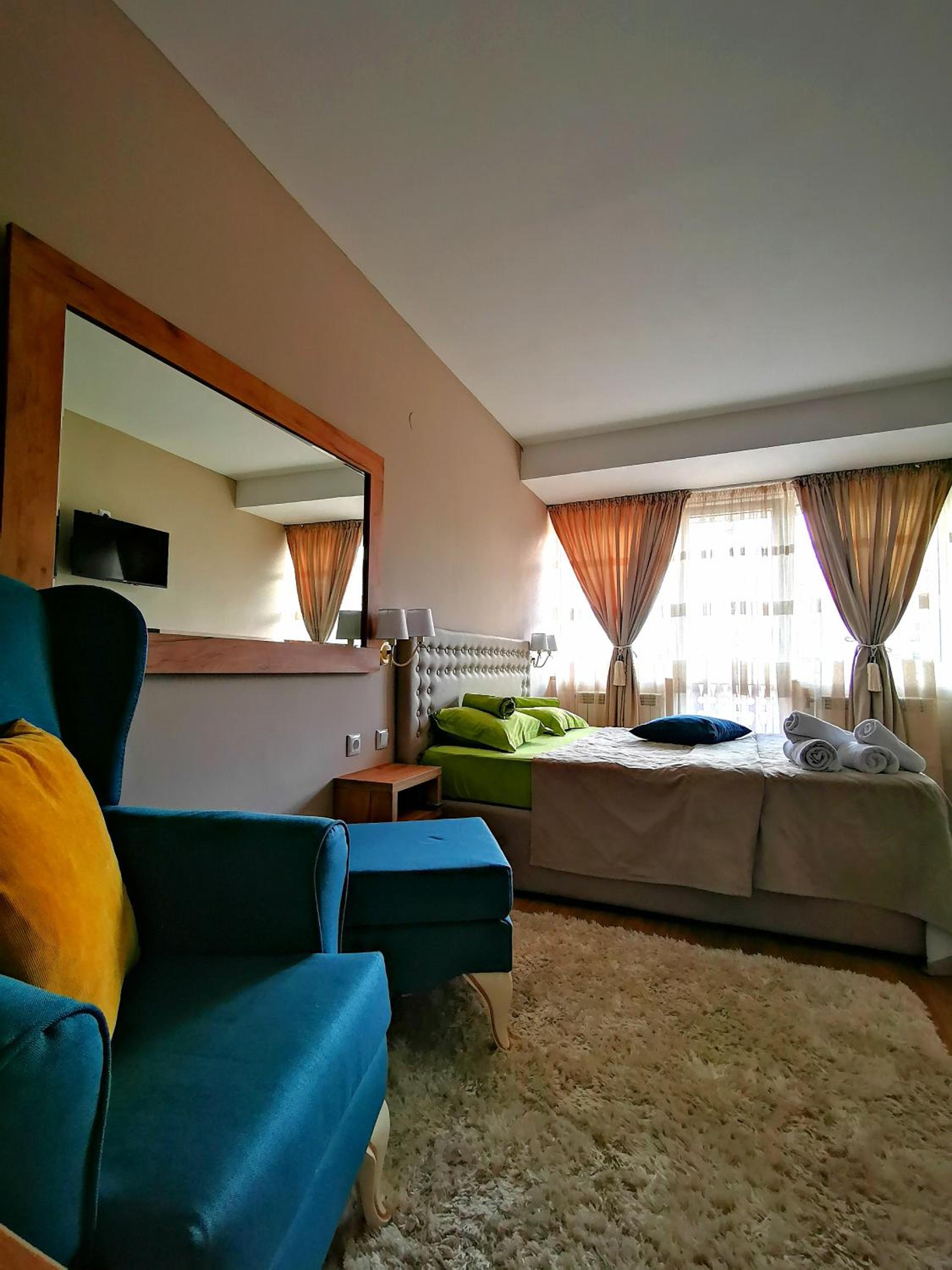 Zigen House