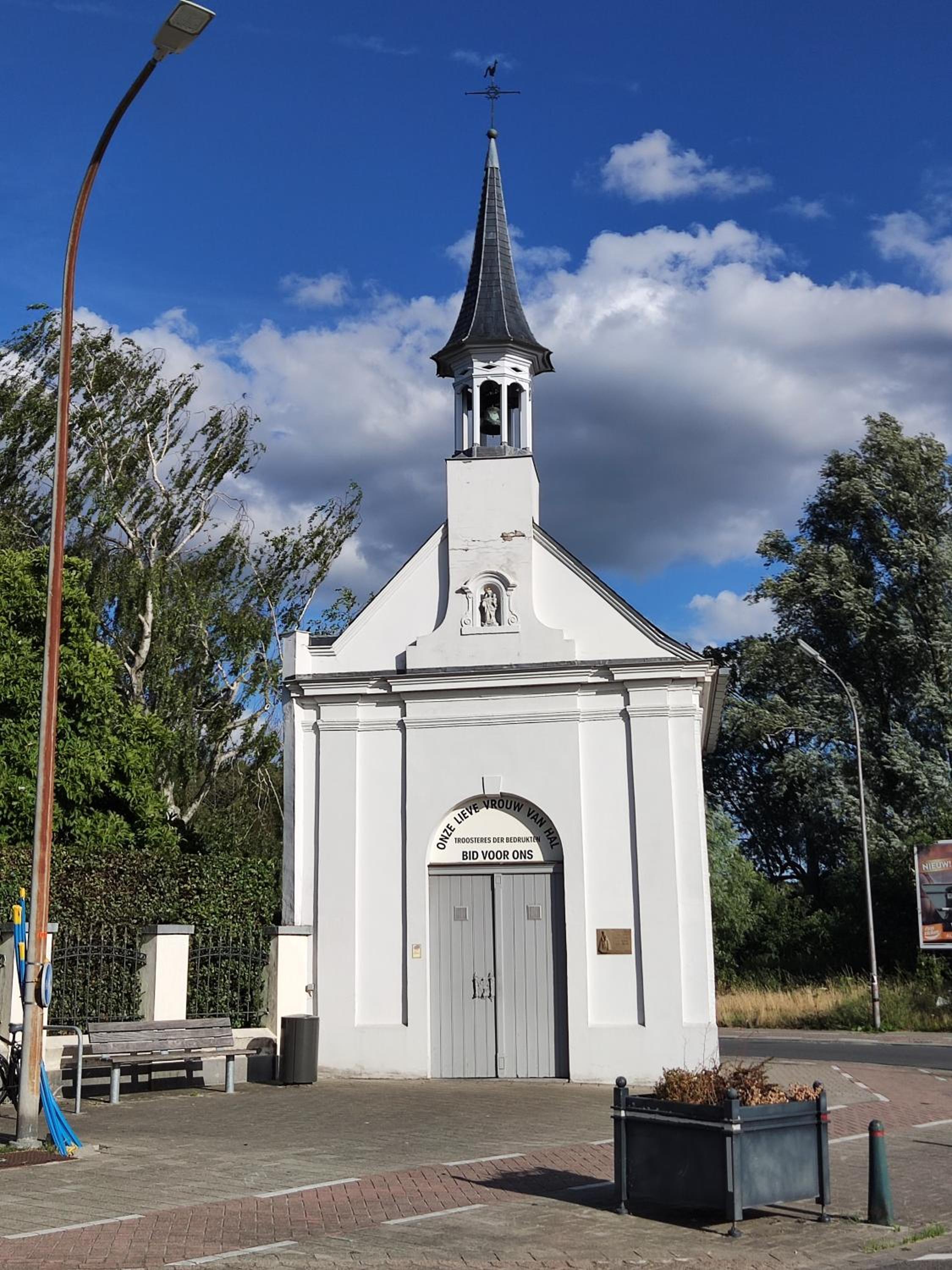 Gasthuis Puytvoet