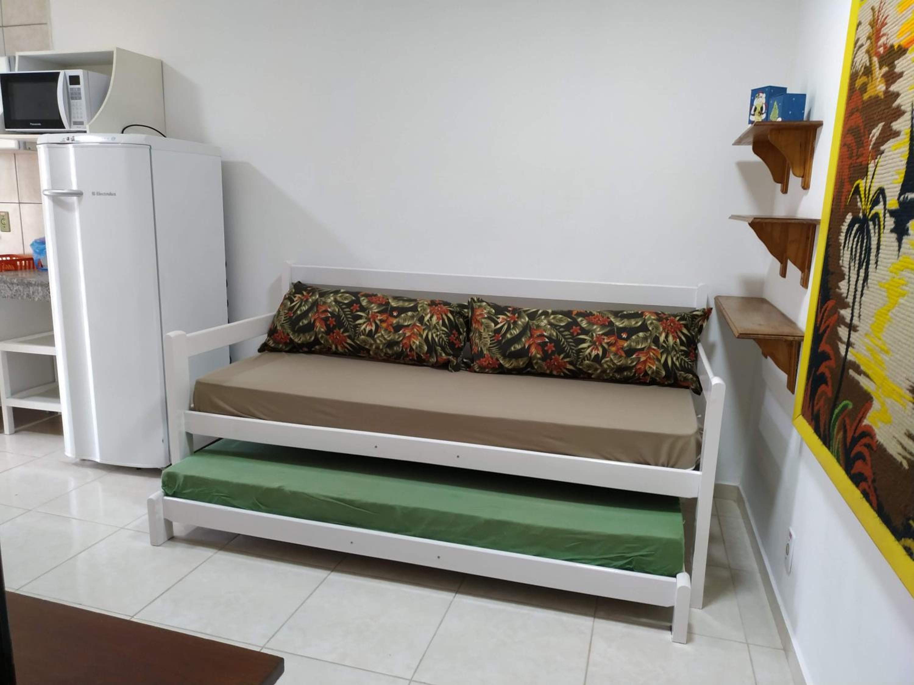 Residencial Praia Bombas