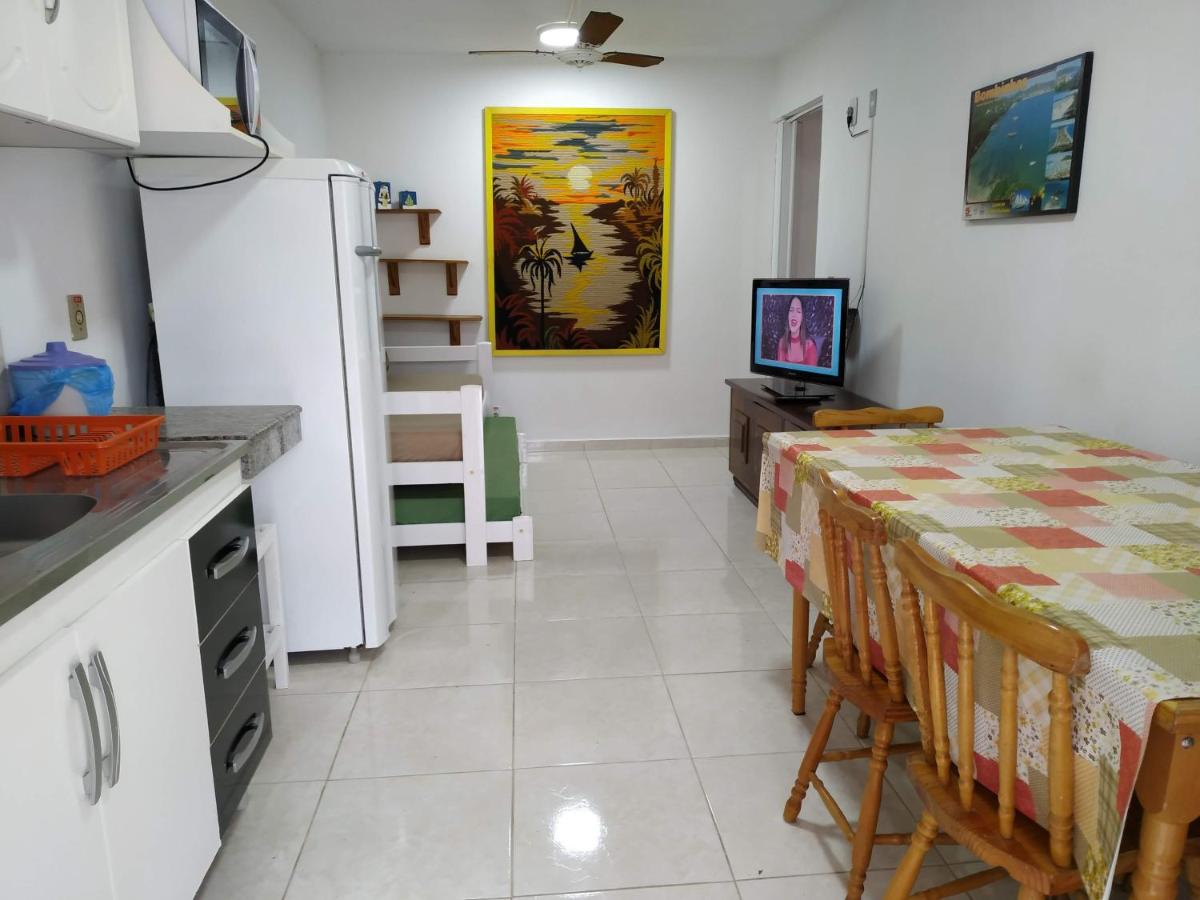 Residencial Praia Bombas