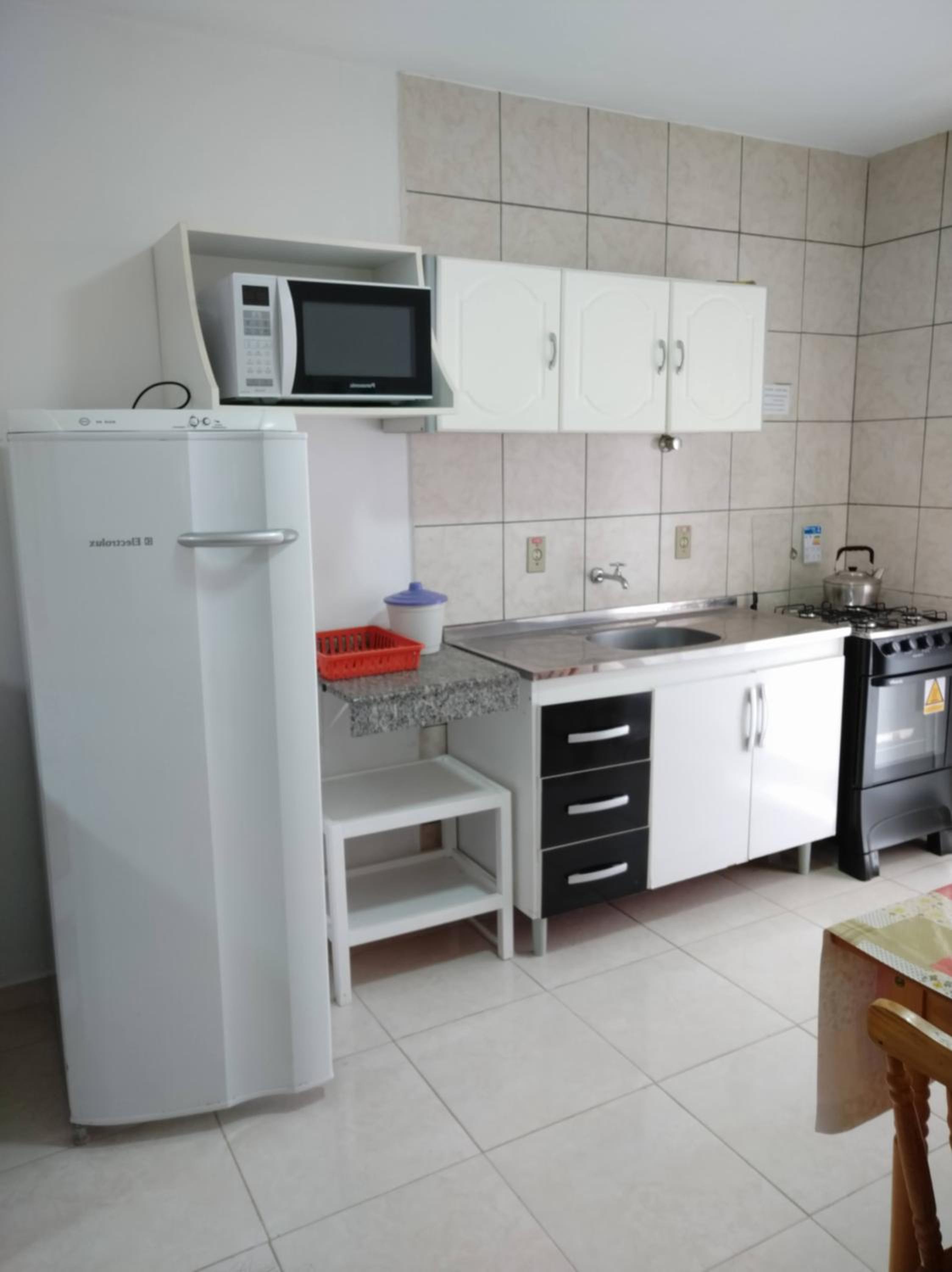 Residencial Praia Bombas
