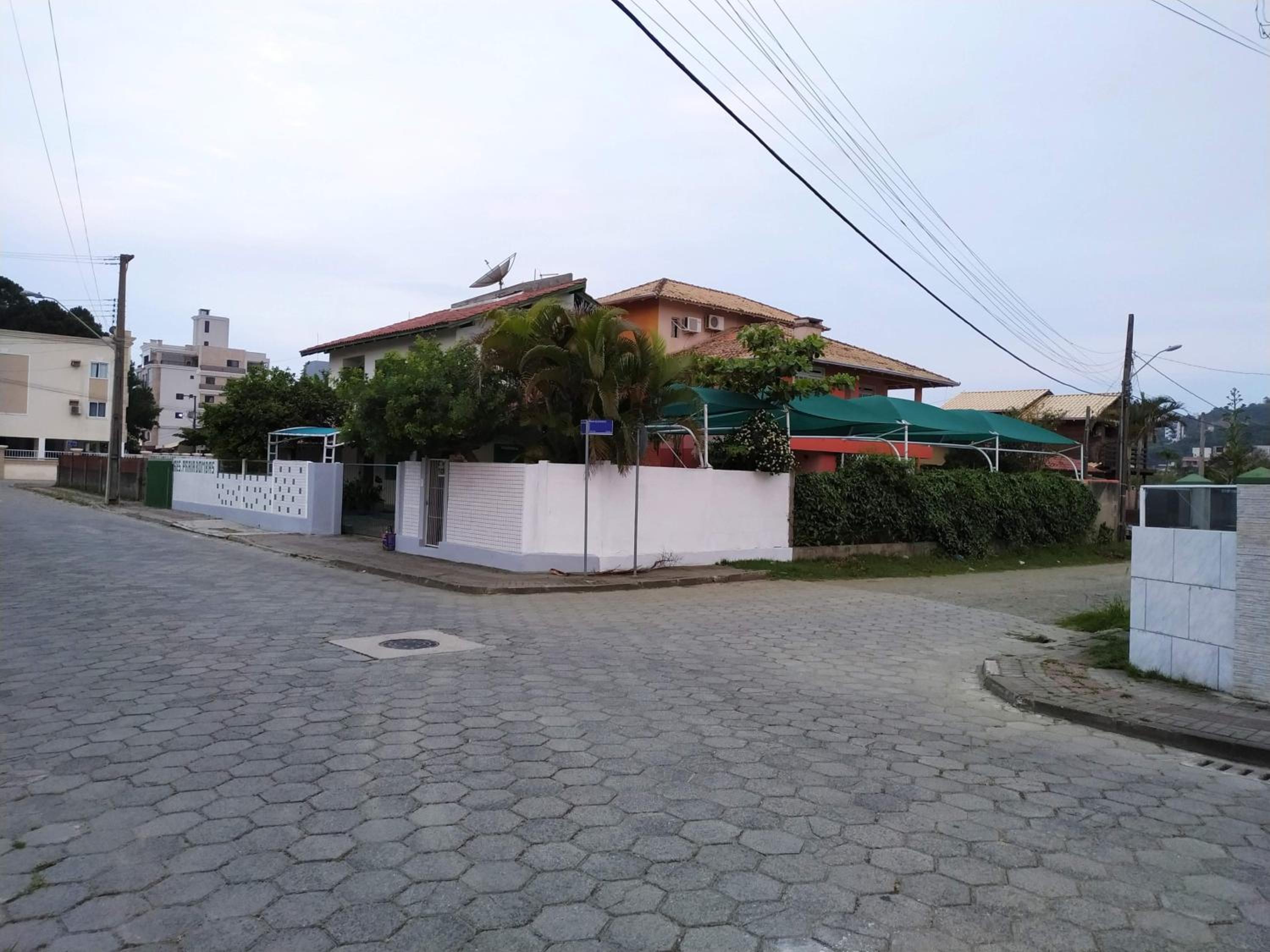 Residencial Praia Bombas