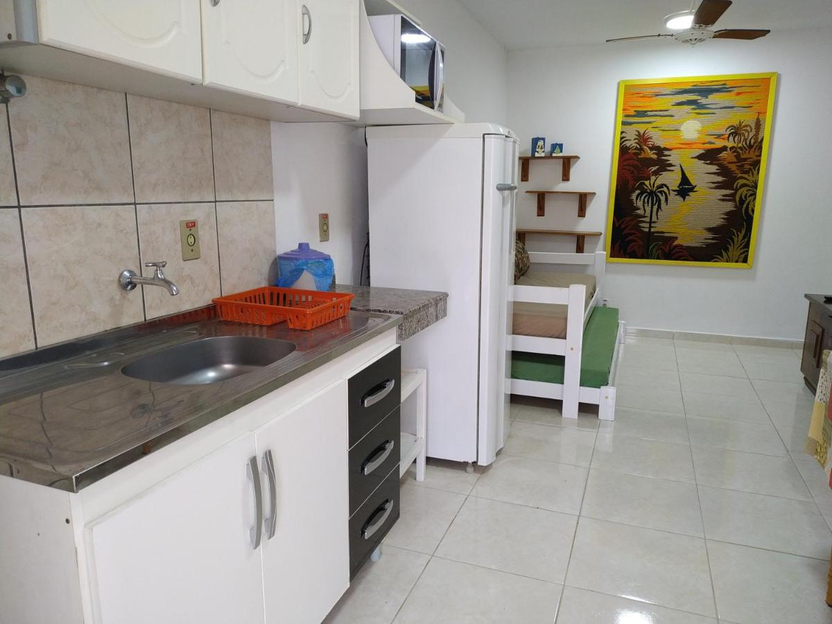 Residencial Praia Bombas