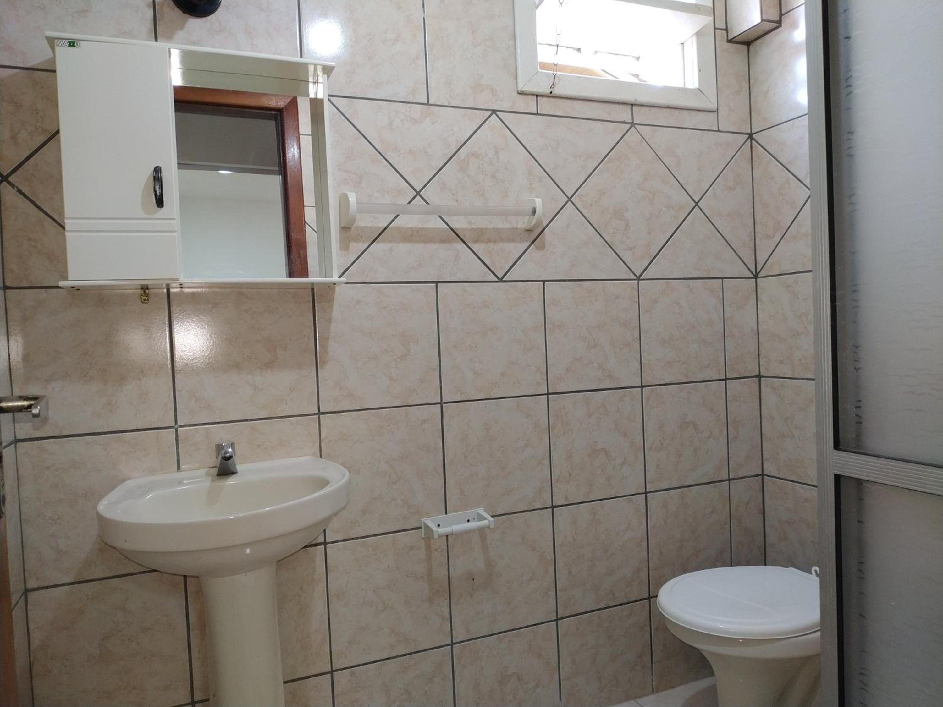 Residencial Praia Bombas