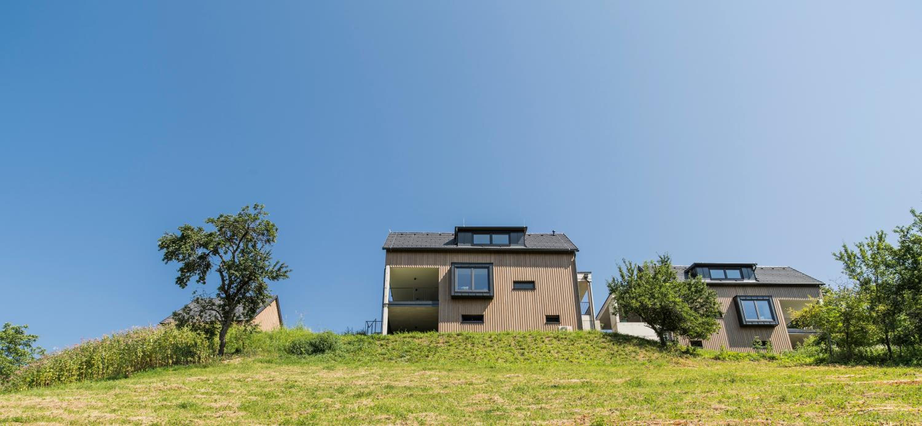 WeinZeit Chalets