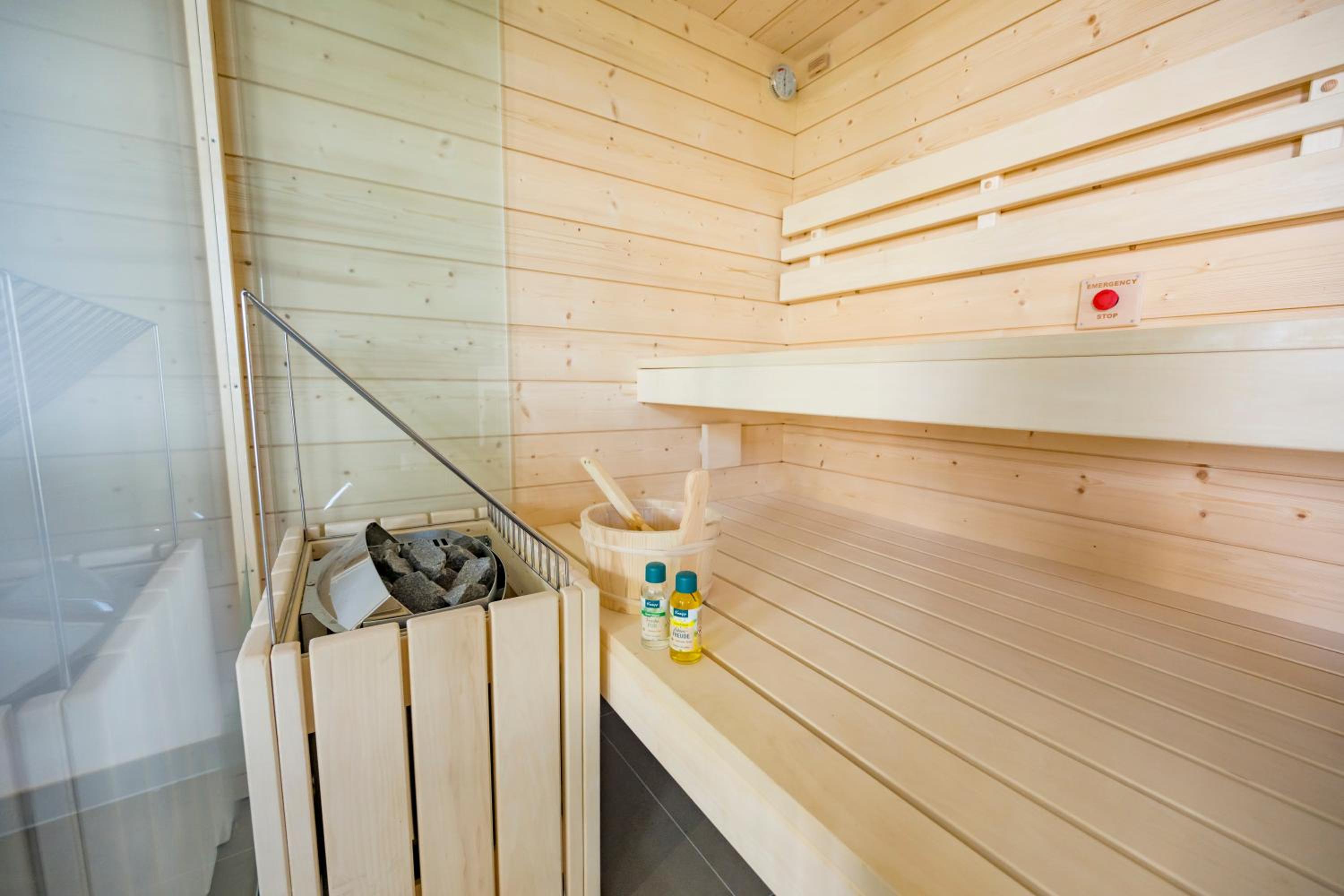 WeinZeit Chalets