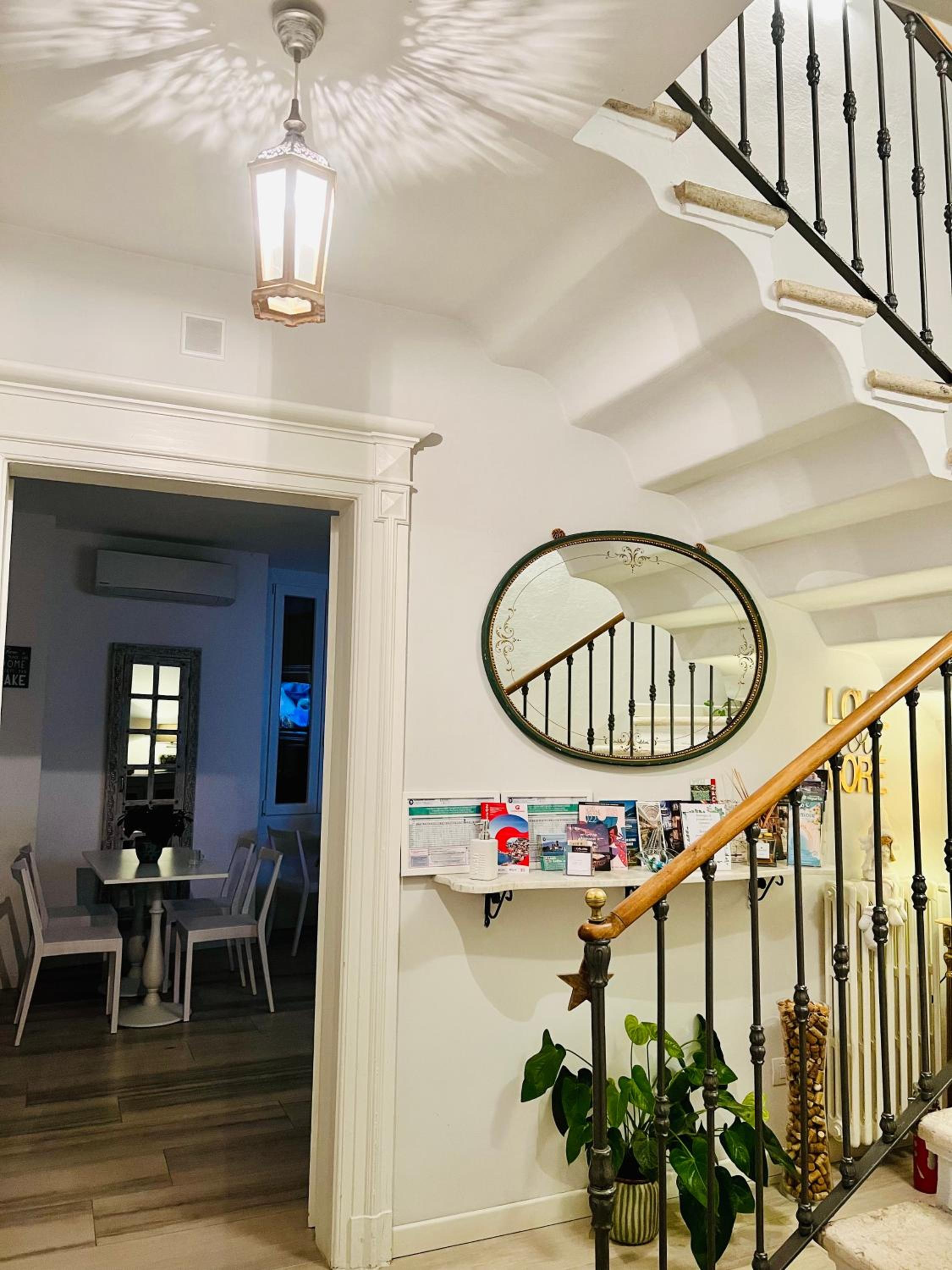 Residenza Elisa