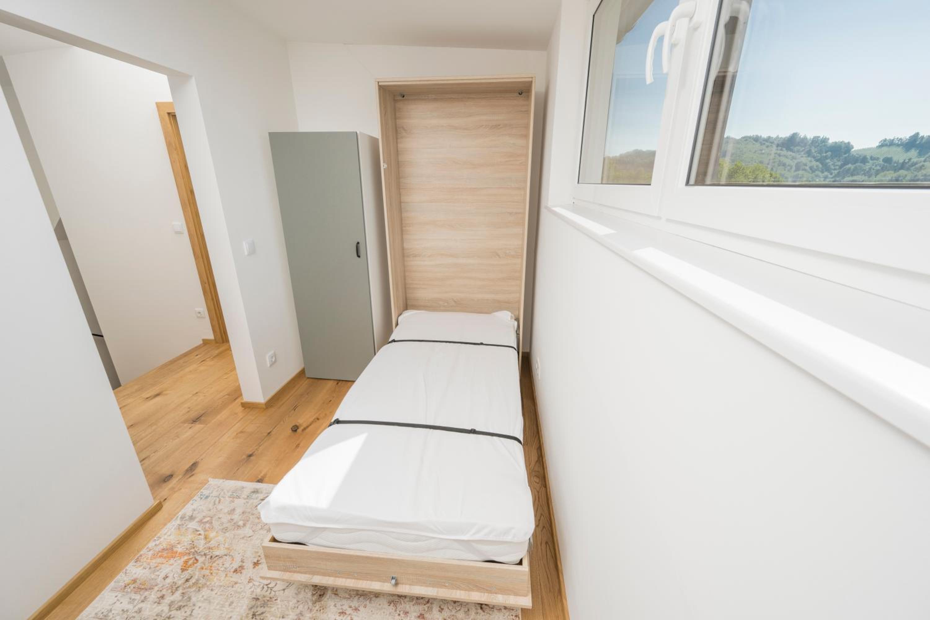 WeinZeit Chalets