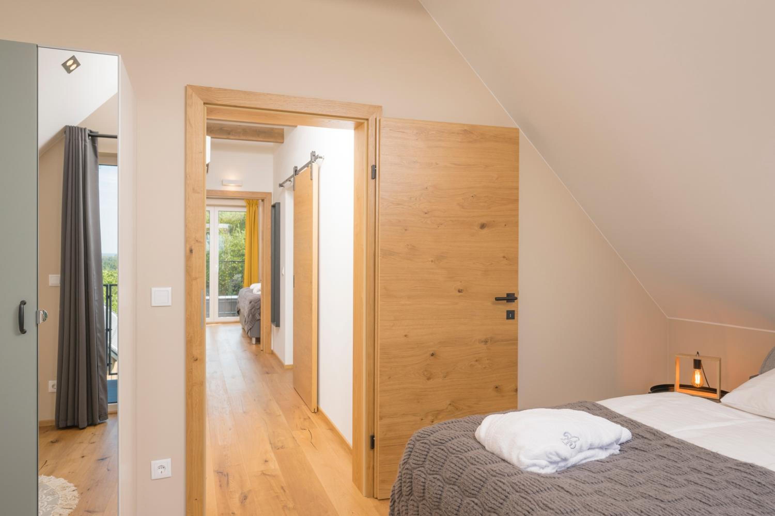 WeinZeit Chalets