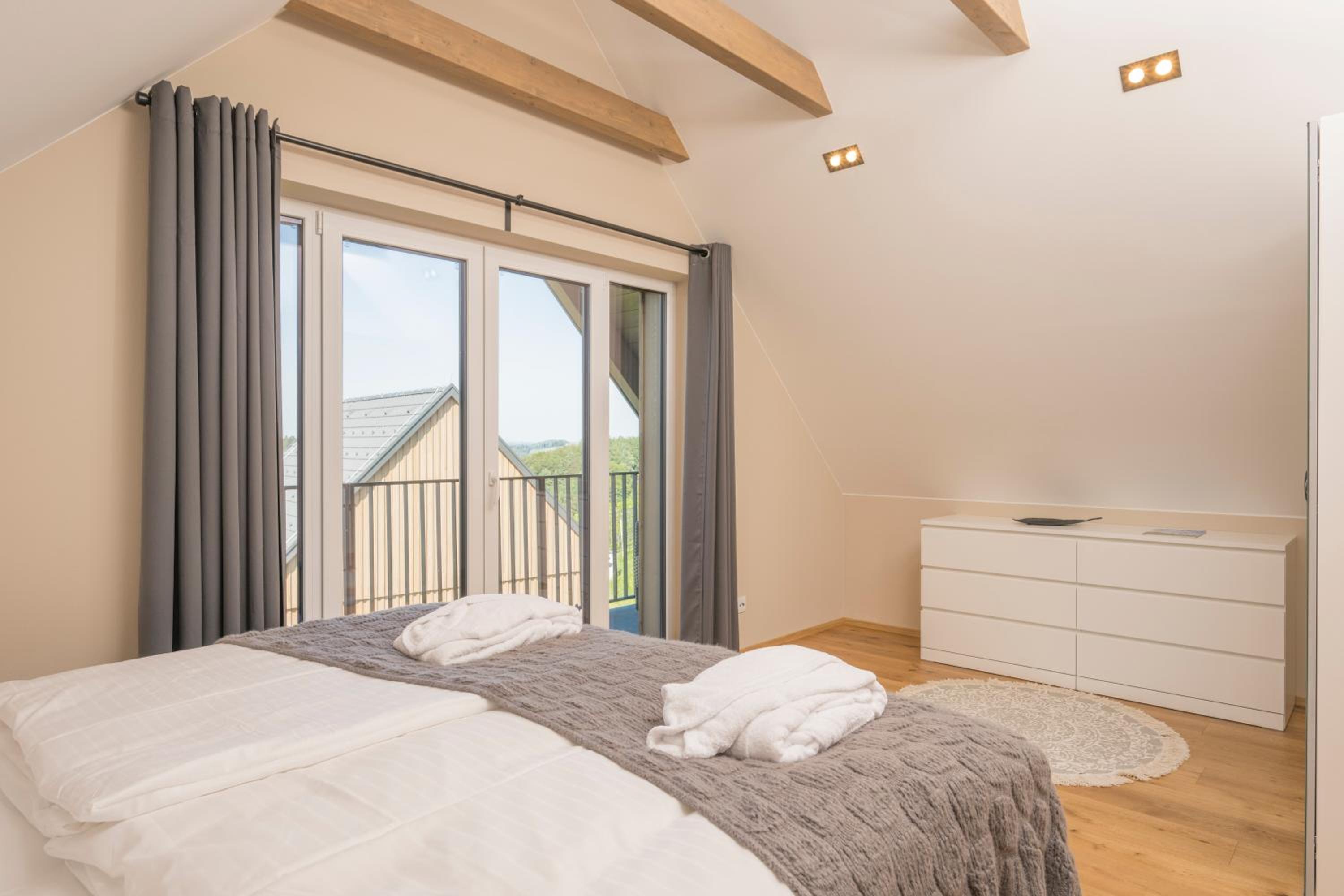 WeinZeit Chalets